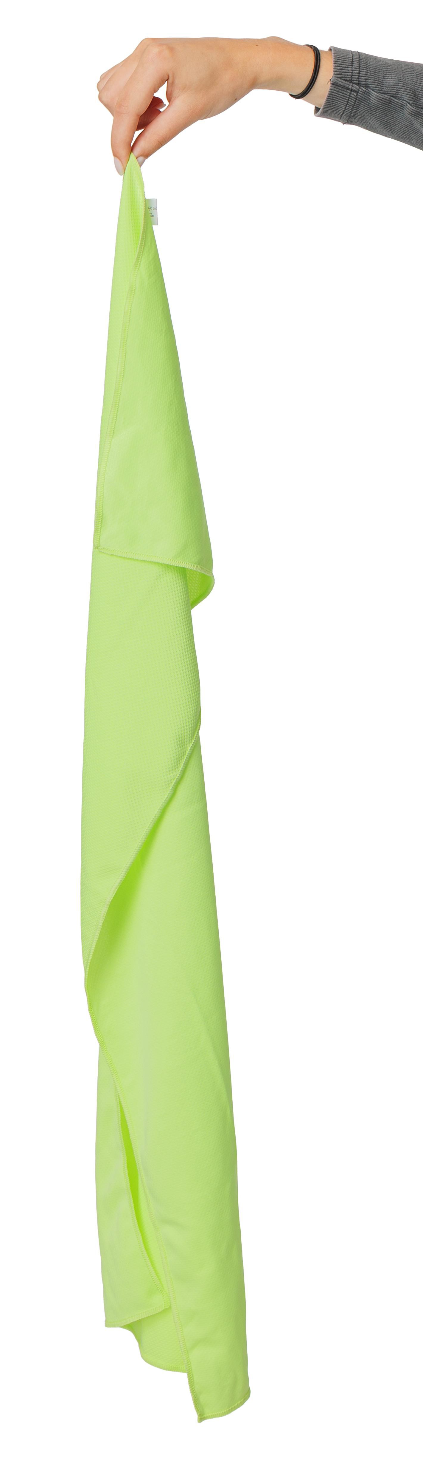 Serviette rafraîchissante Tempa