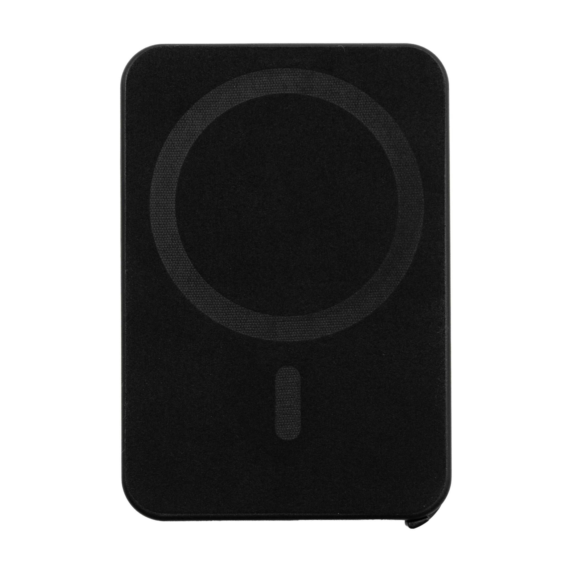 BrandCharger porte-cartes Wally Stand Pro | Recyclé