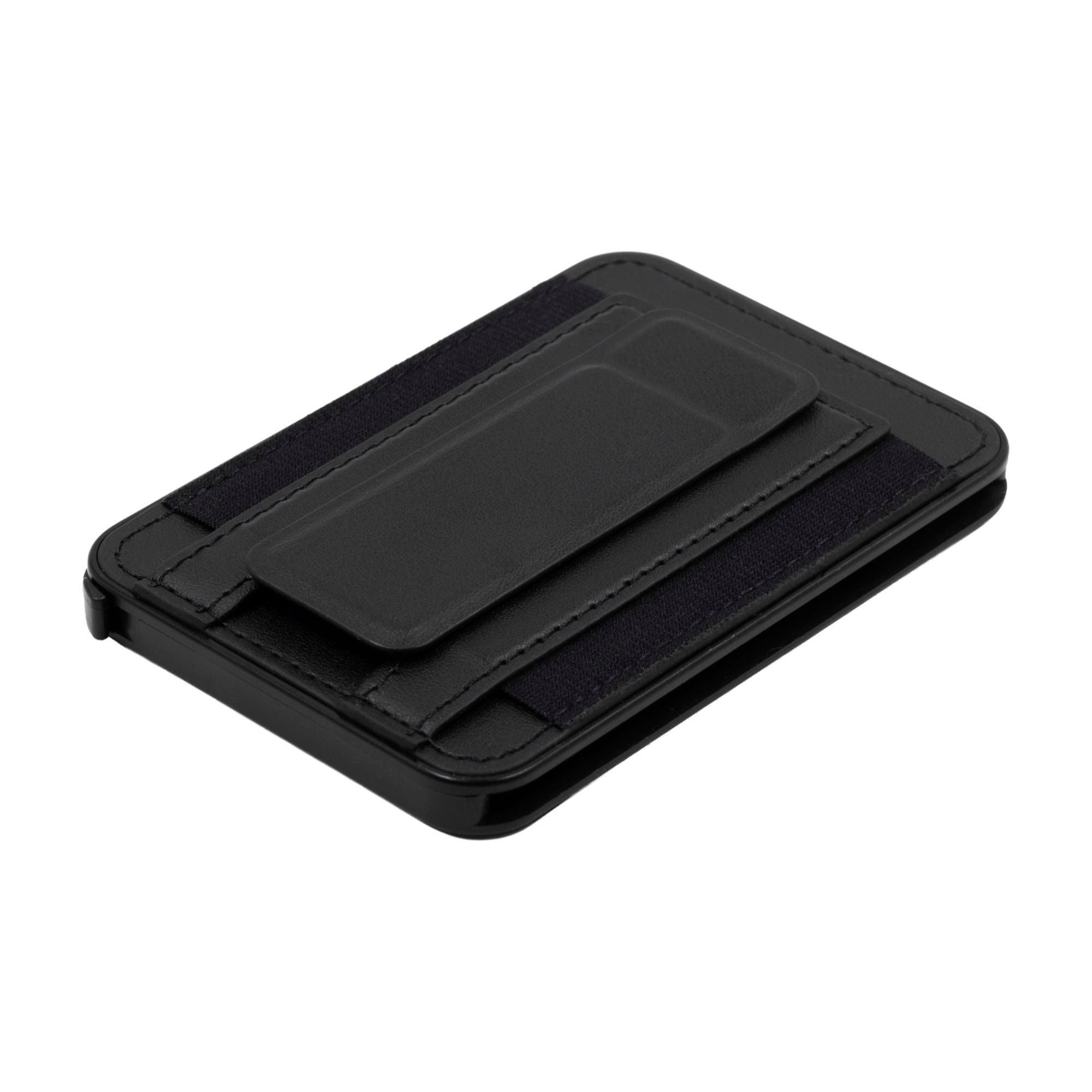 BrandCharger porte-cartes Wally Stand Pro | Recyclé