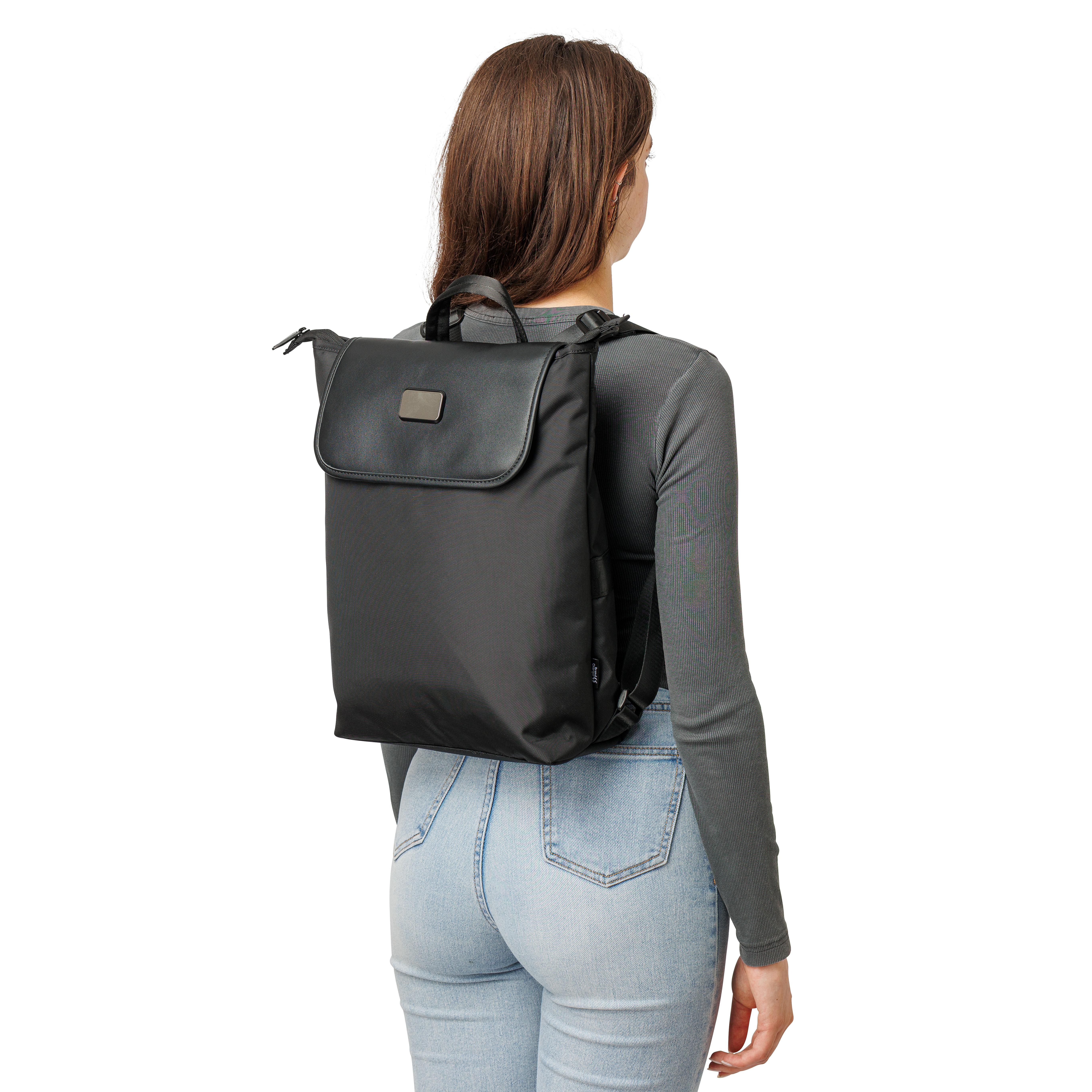BrandCharger sac à dos Aer | Recyclé | Ordinateur portable 16