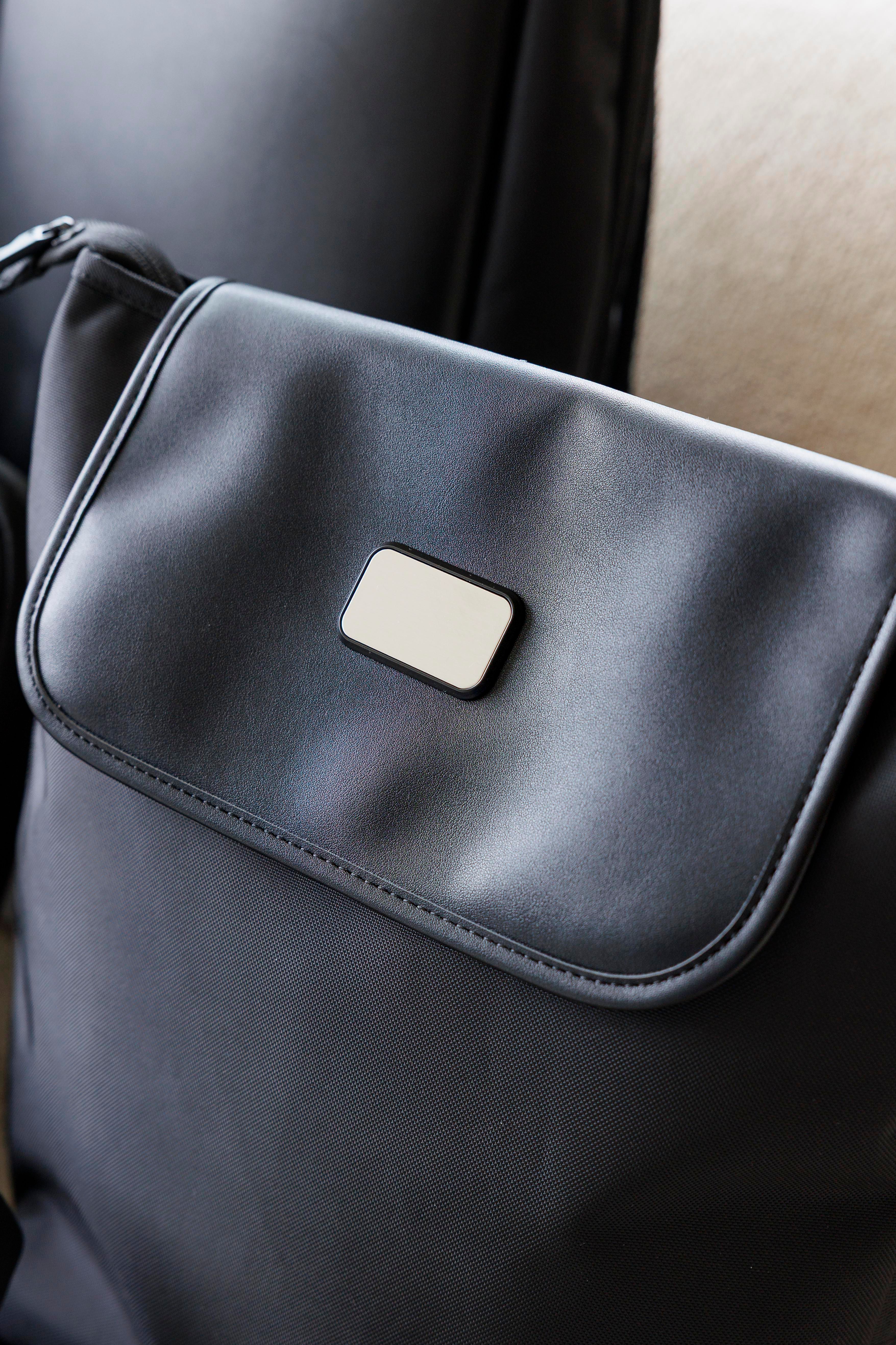 BrandCharger sac à dos Aer | Recyclé | Ordinateur portable 16