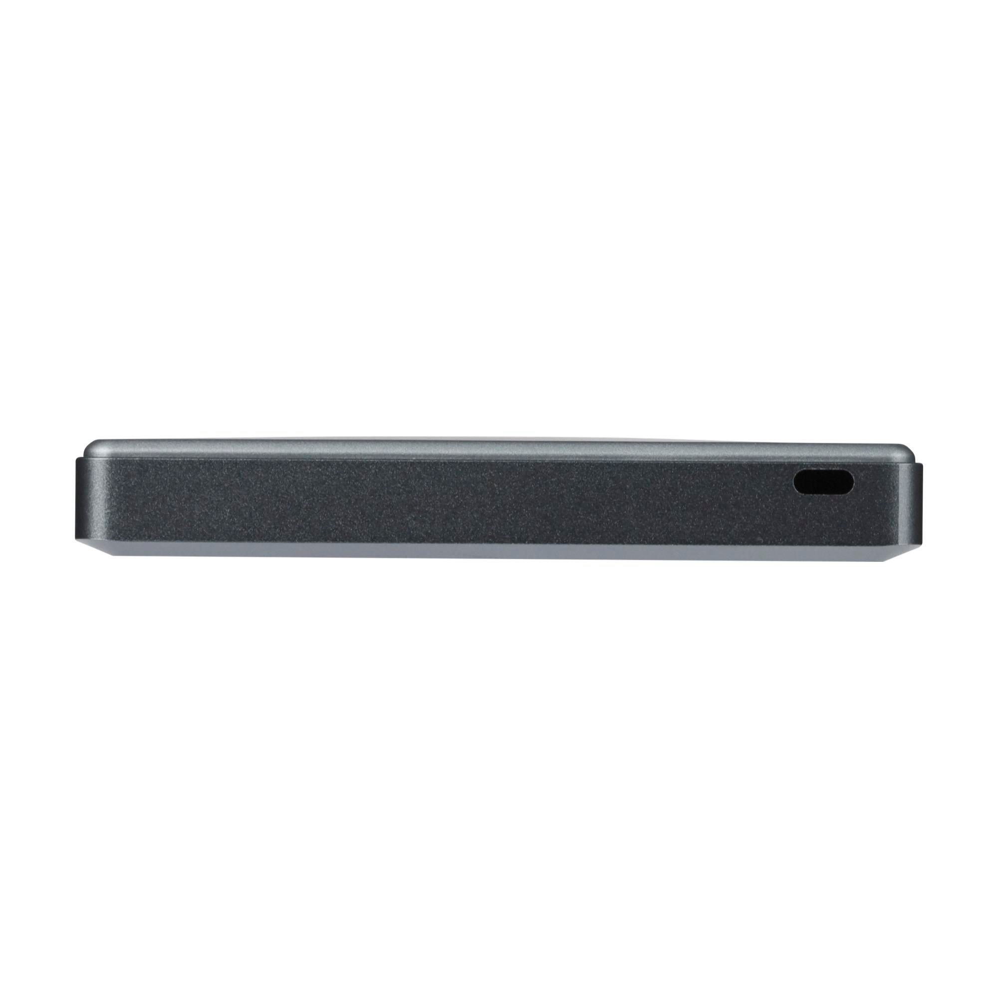 BrandCharger batterie externe Powerwave 2 | Recyclée | 10 000 mAh