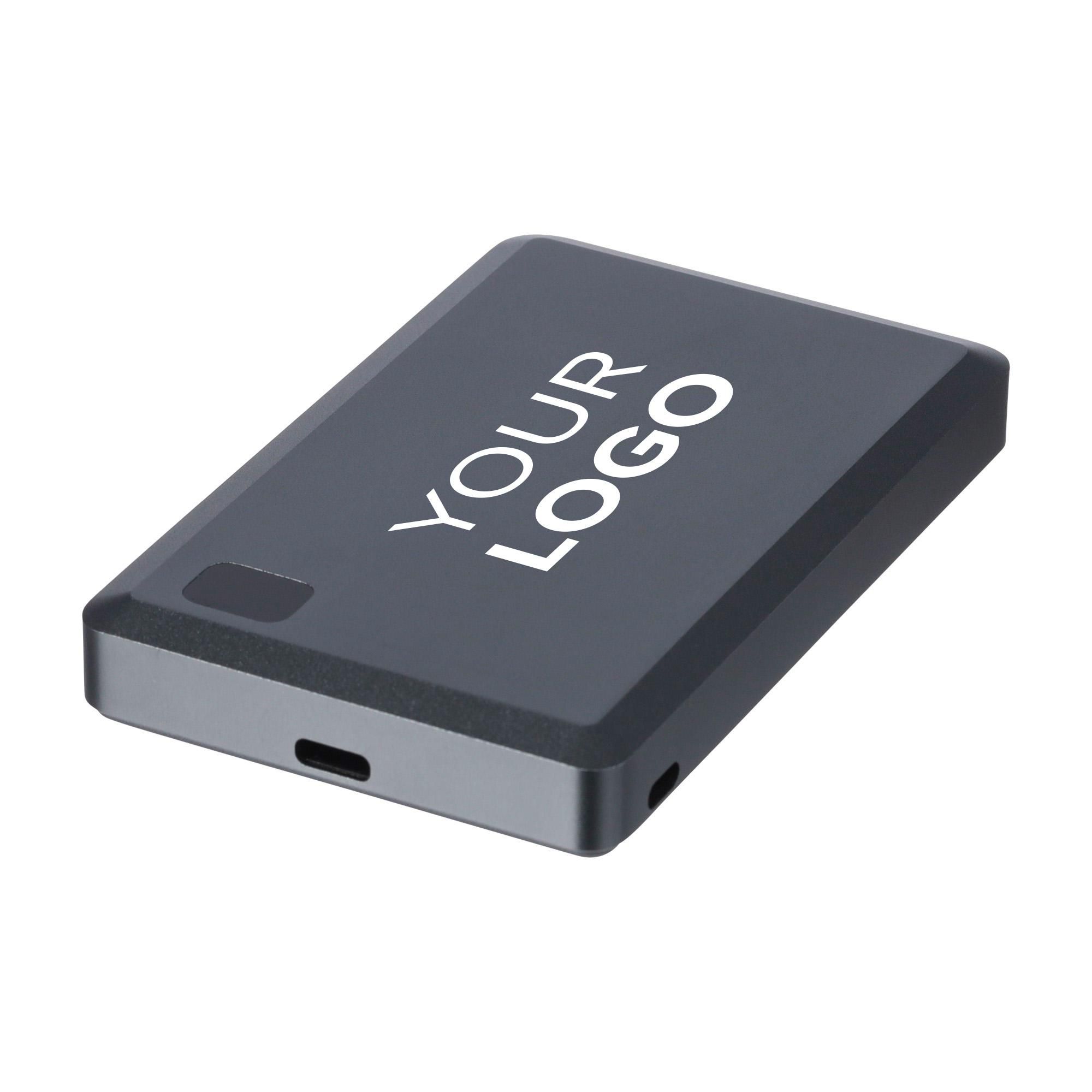 BrandCharger batterie externe Powerwave 2 | Recyclée | 10 000 mAh
