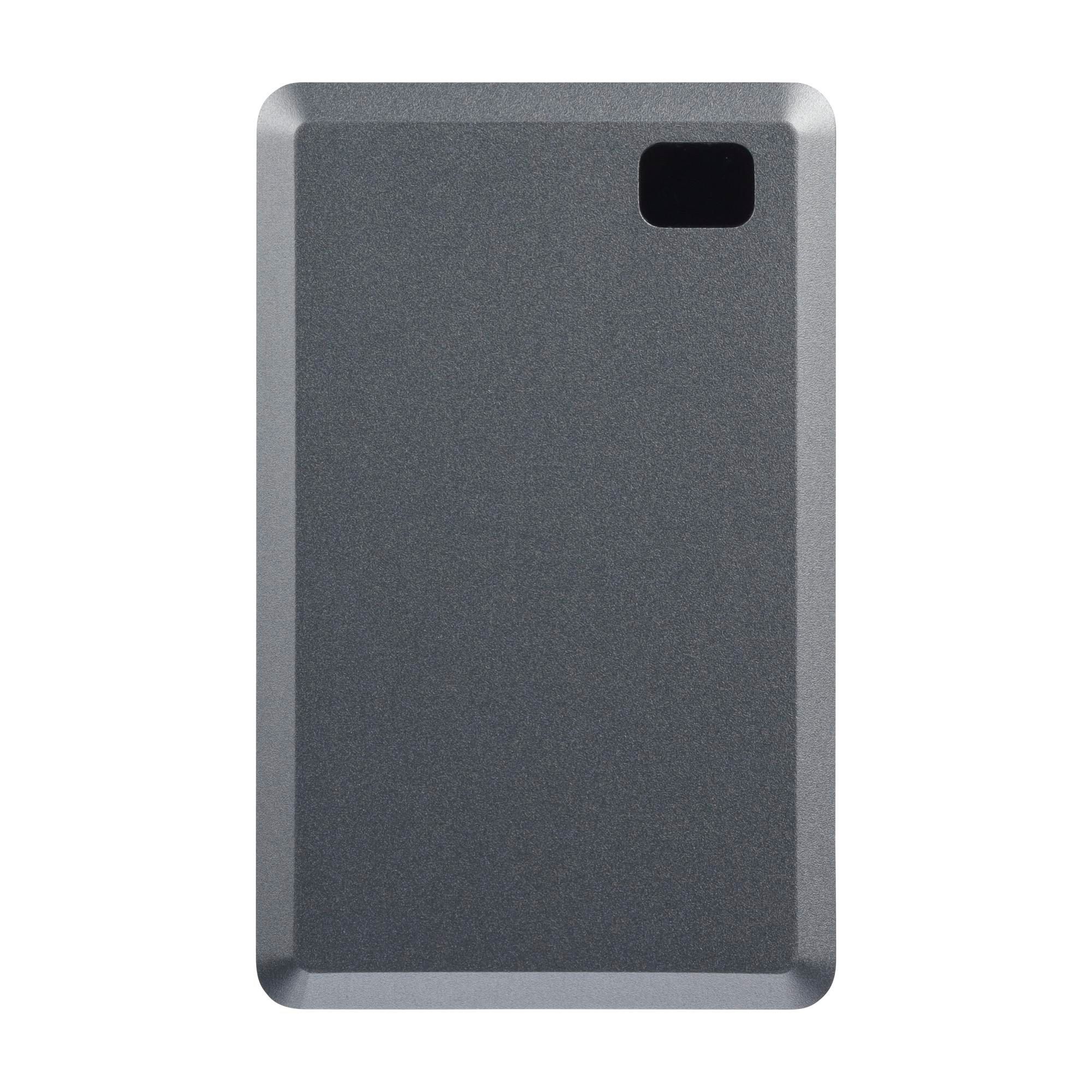 BrandCharger batterie externe Powerwave 2 | Recyclée | 5 000 mAh