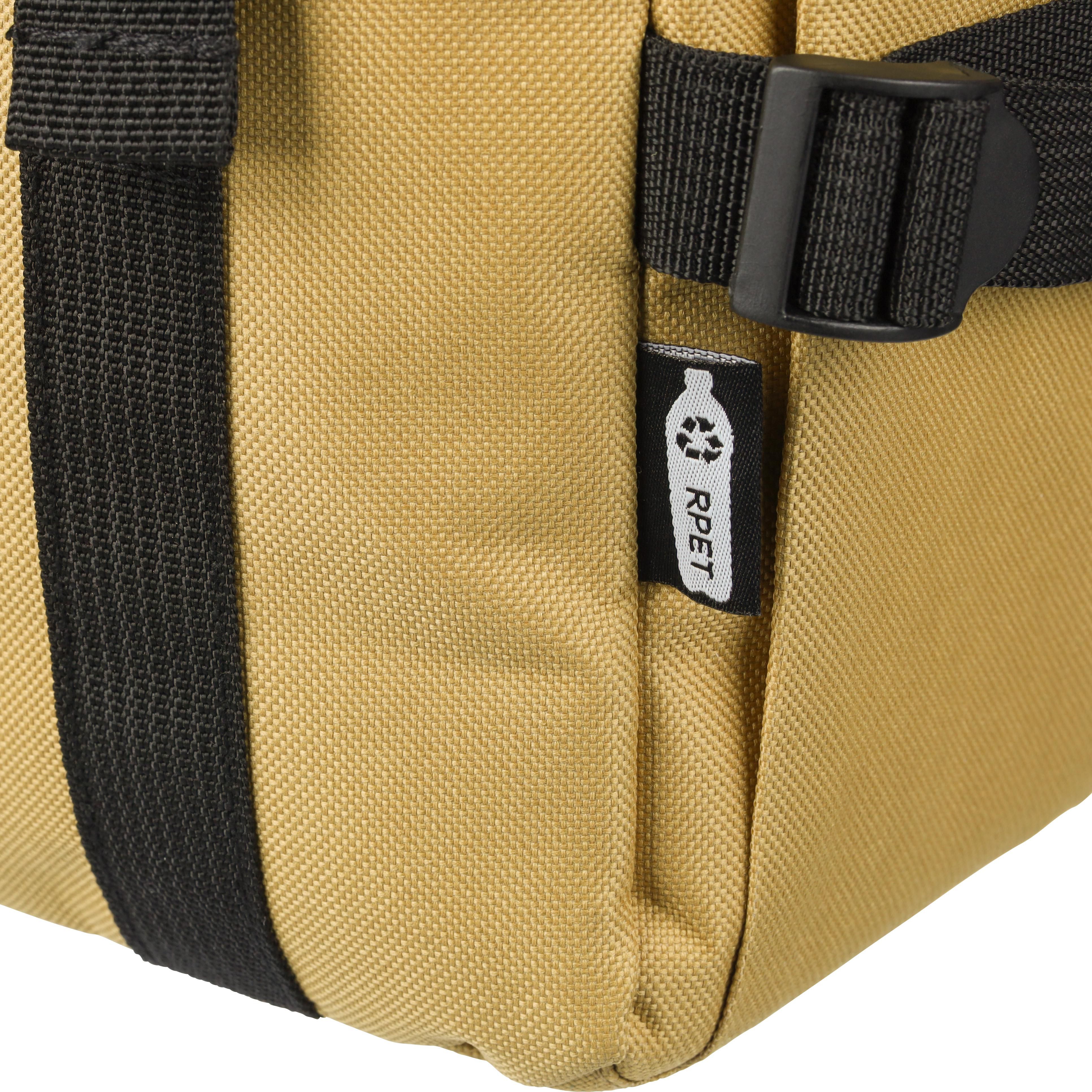 Sac à dos Vayo 2-tons | Recyclé | Ordinateur portable 15