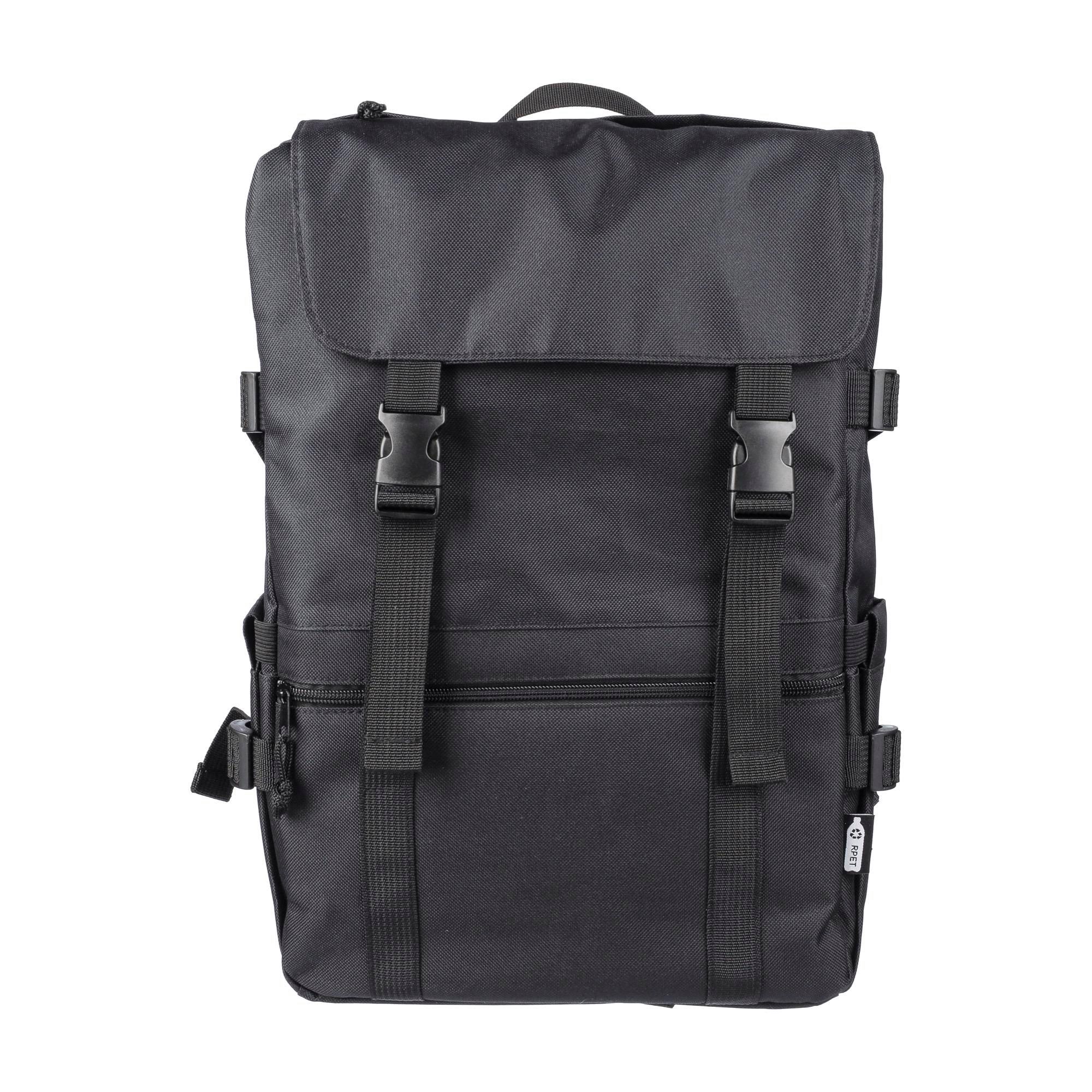 Sac à dos Vayo | Recyclé | Ordinateur portable 15