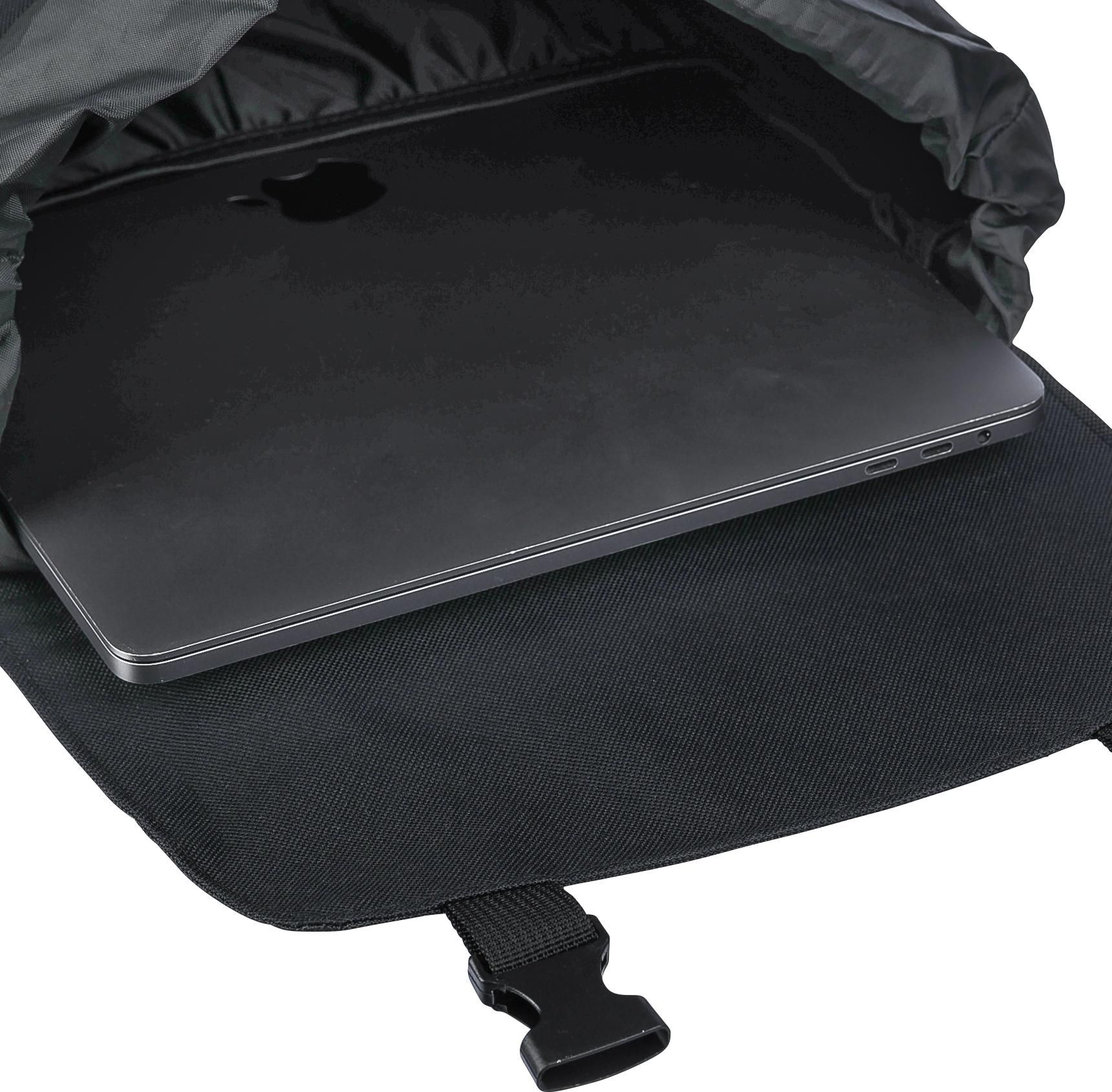 Sac à dos Vayo | Recyclé | Ordinateur portable 15