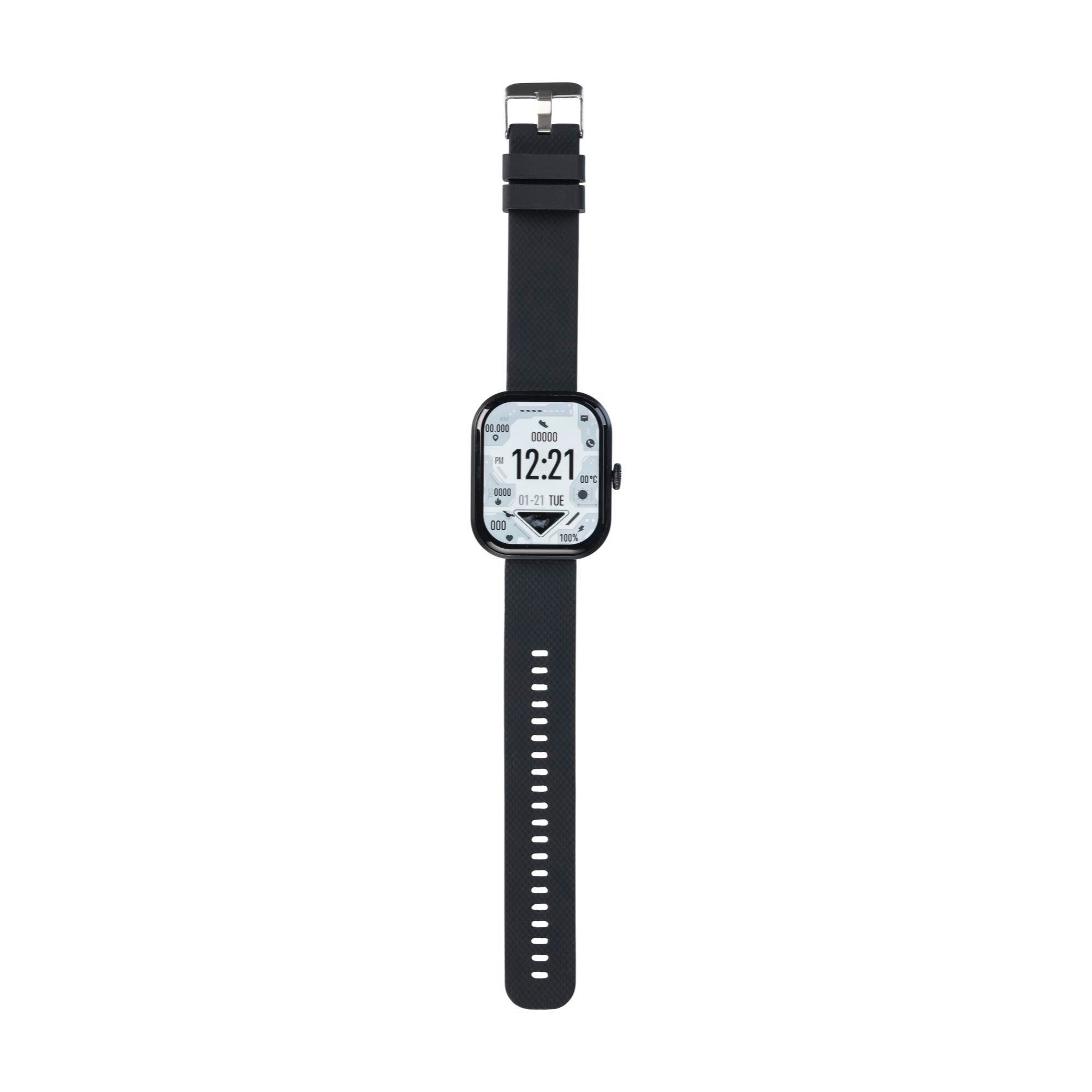 Montre connectée Zeno