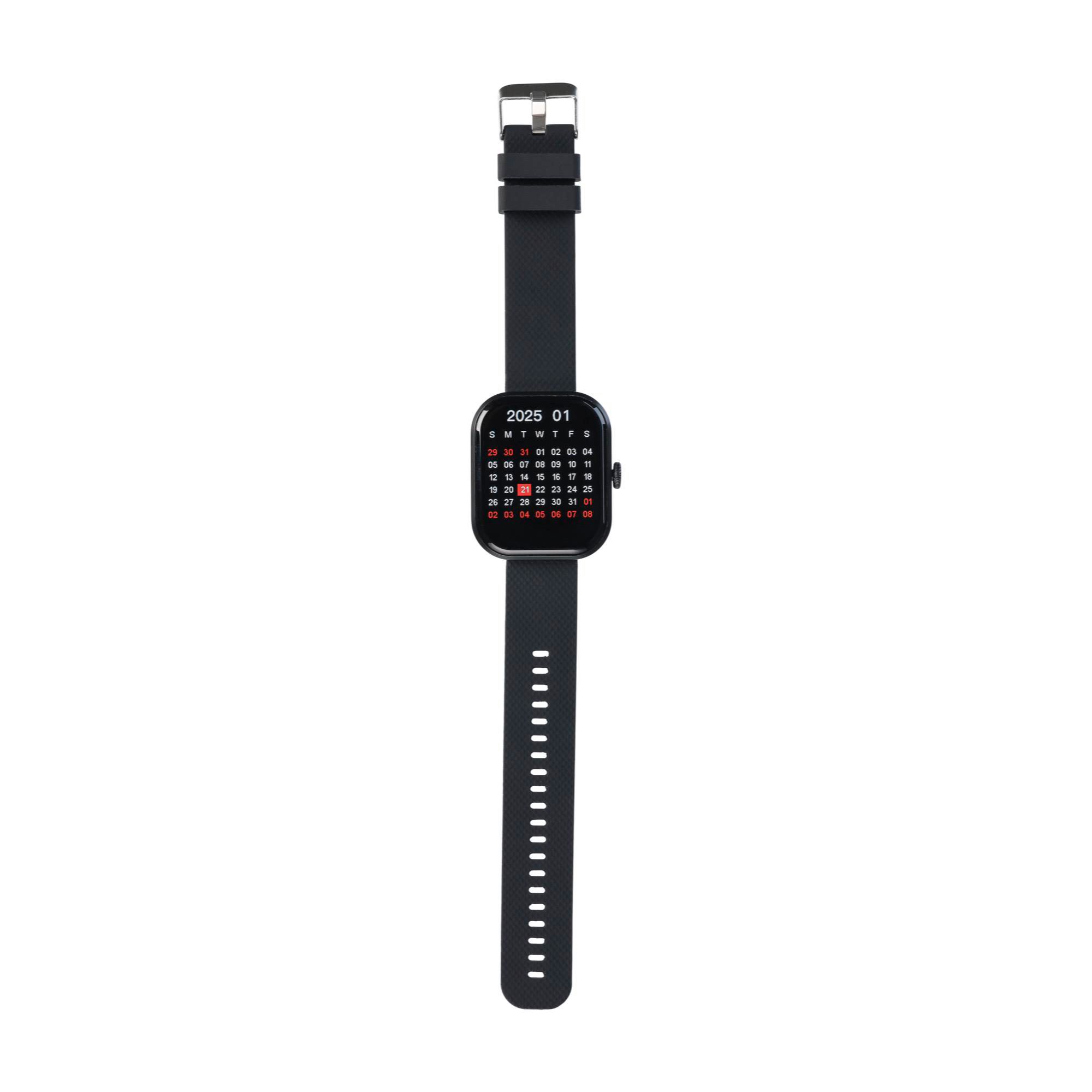 Montre connectée Zeno