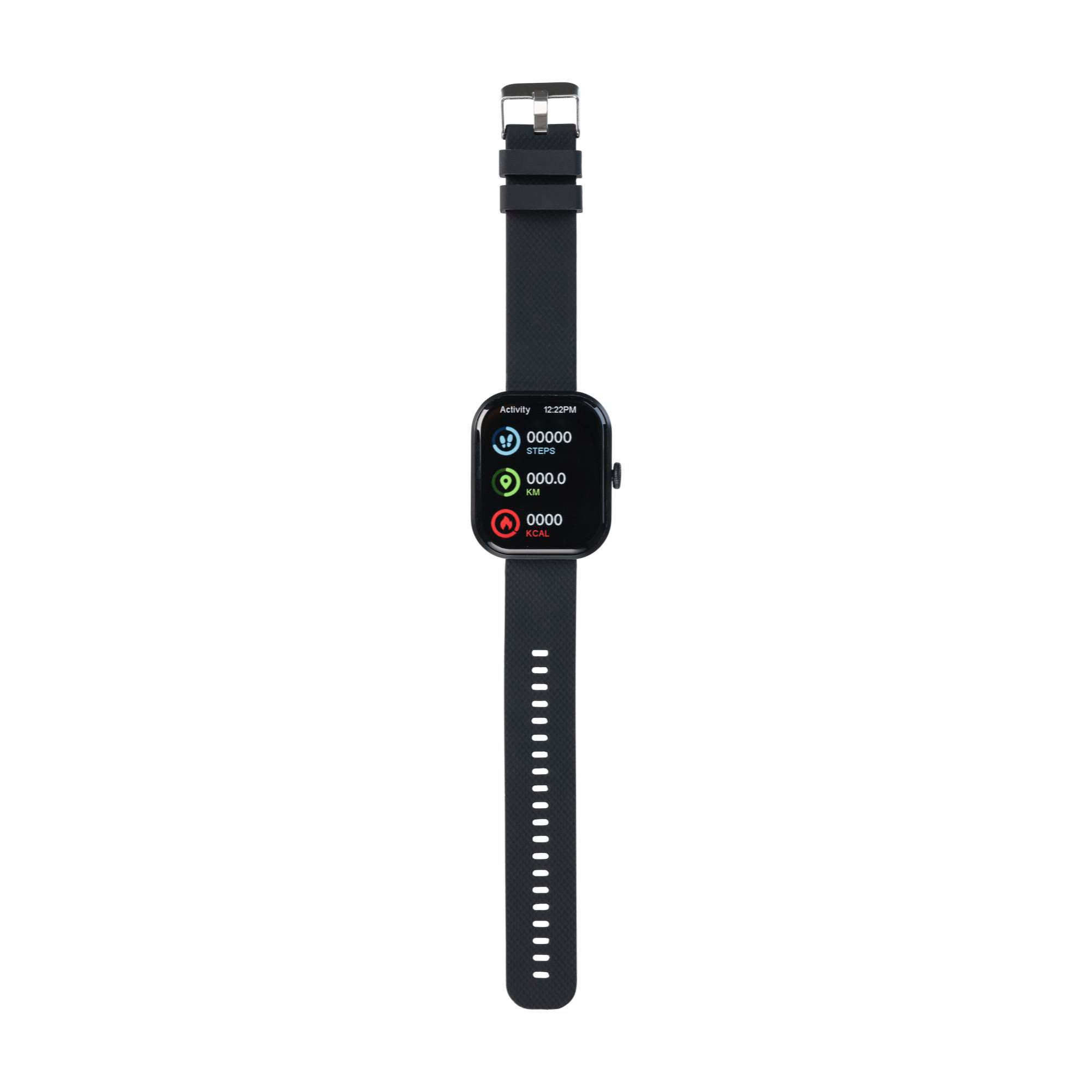 Montre connectée Zeno