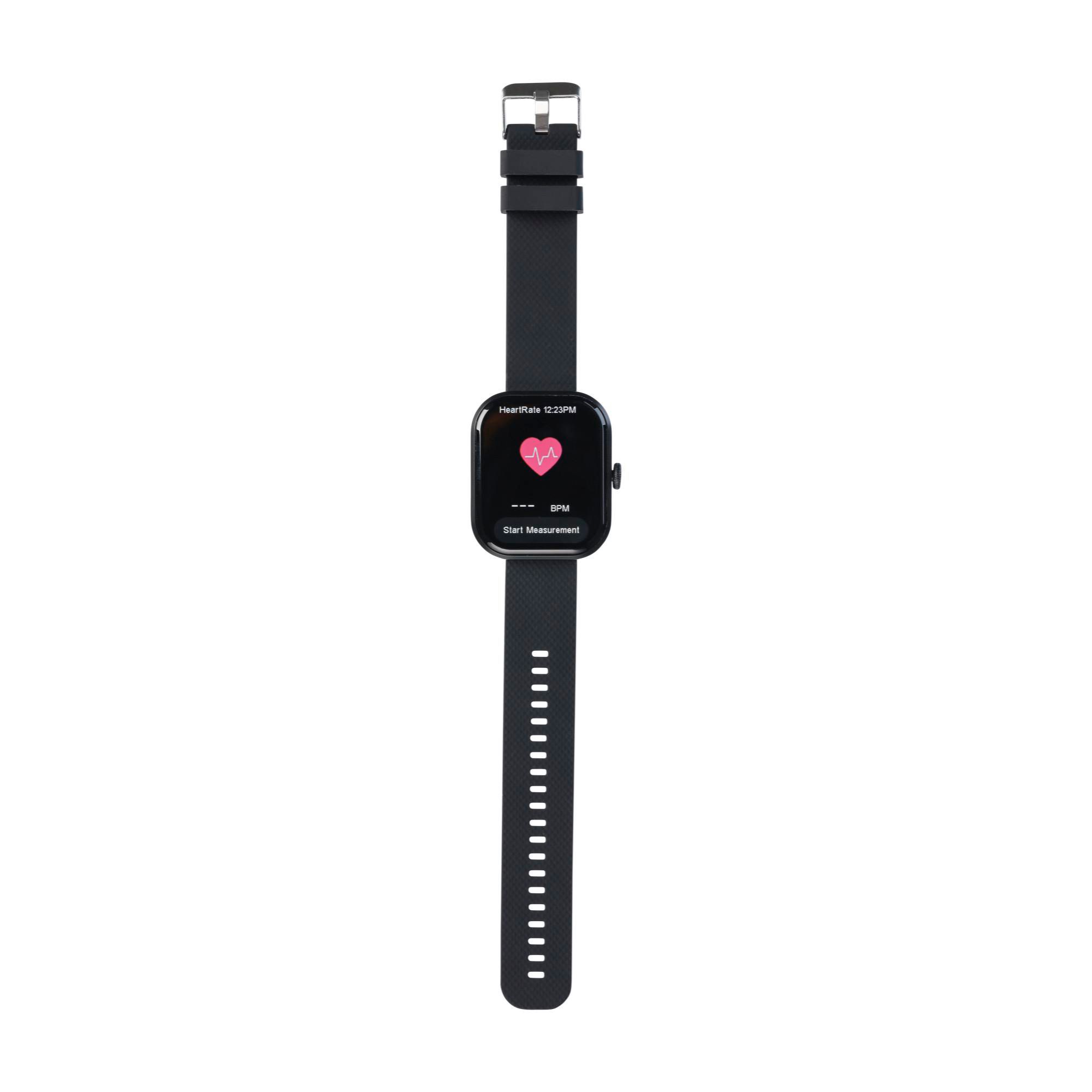 Montre connectée Zeno