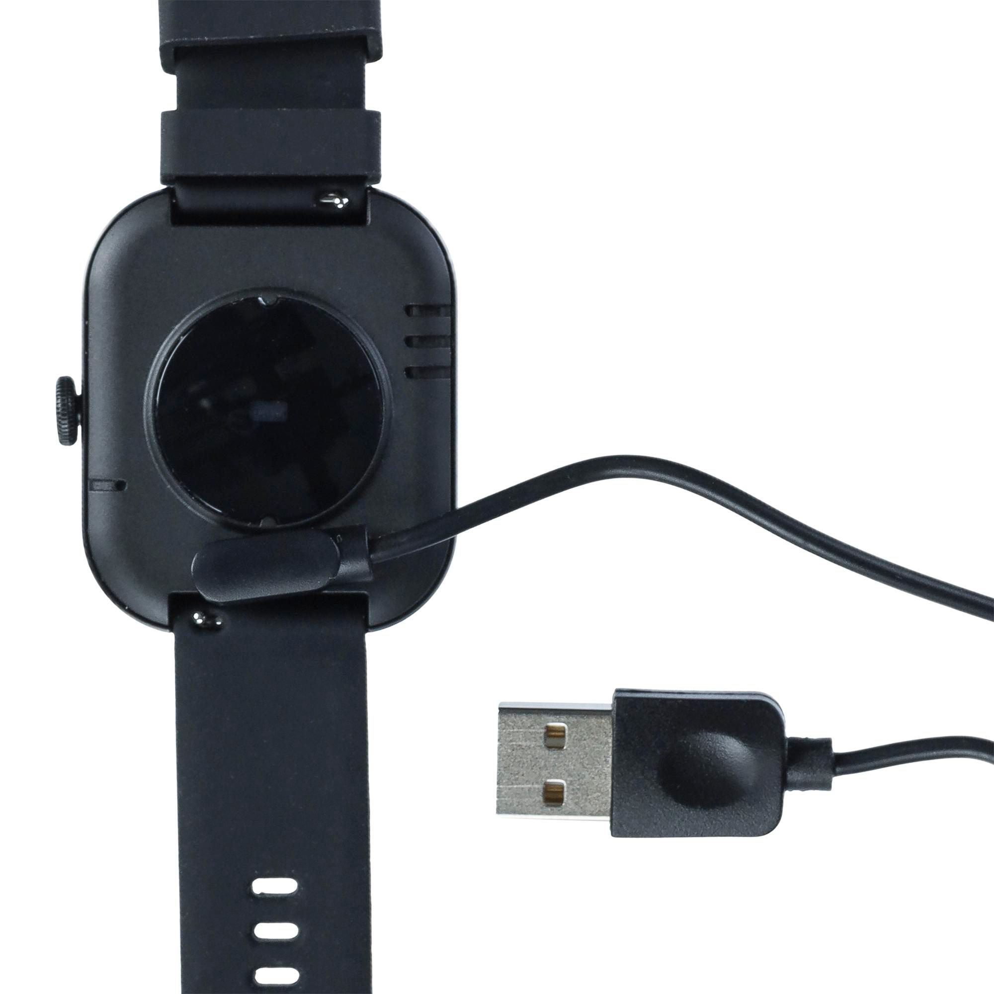 Montre connectée Zeno