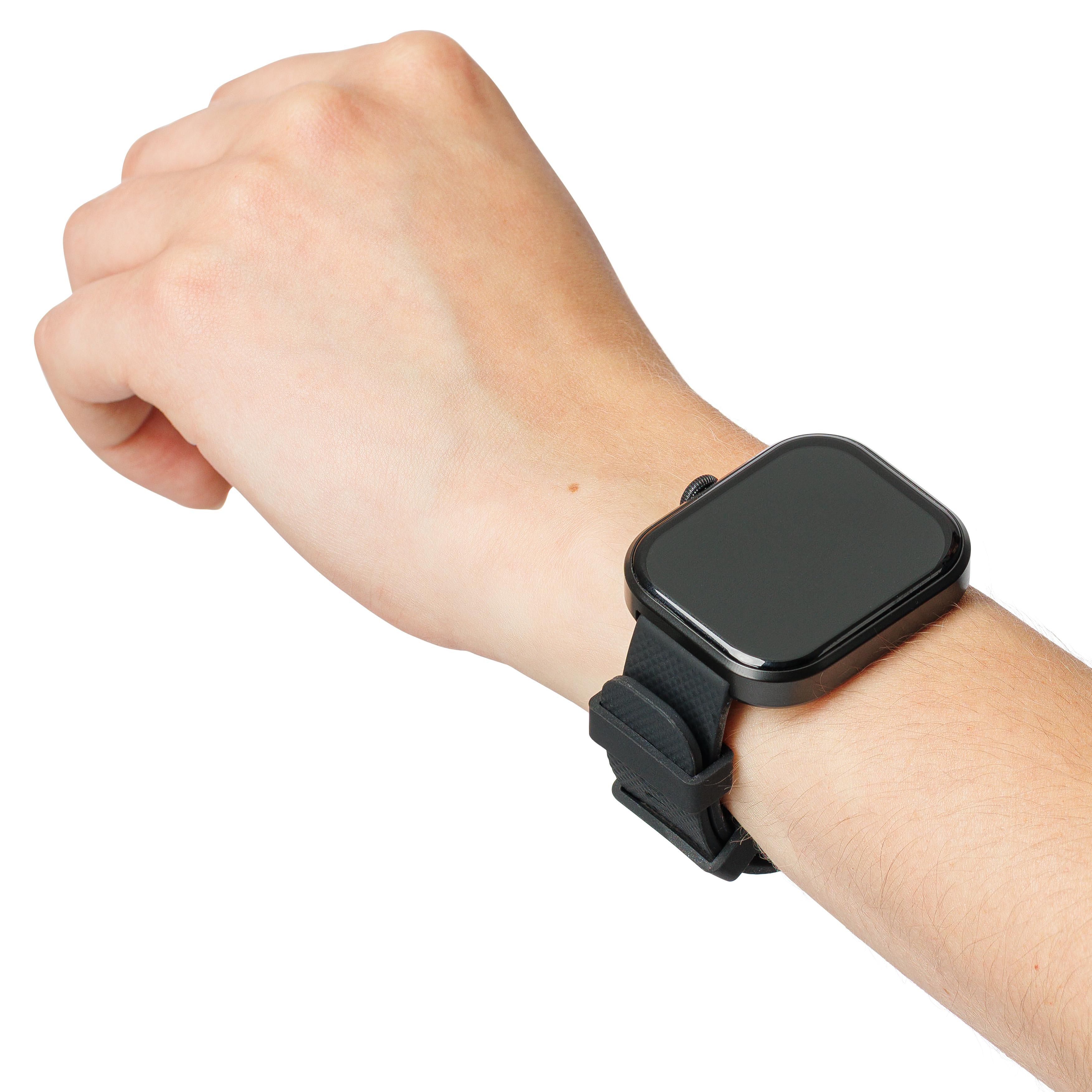 Montre connectée Zeno