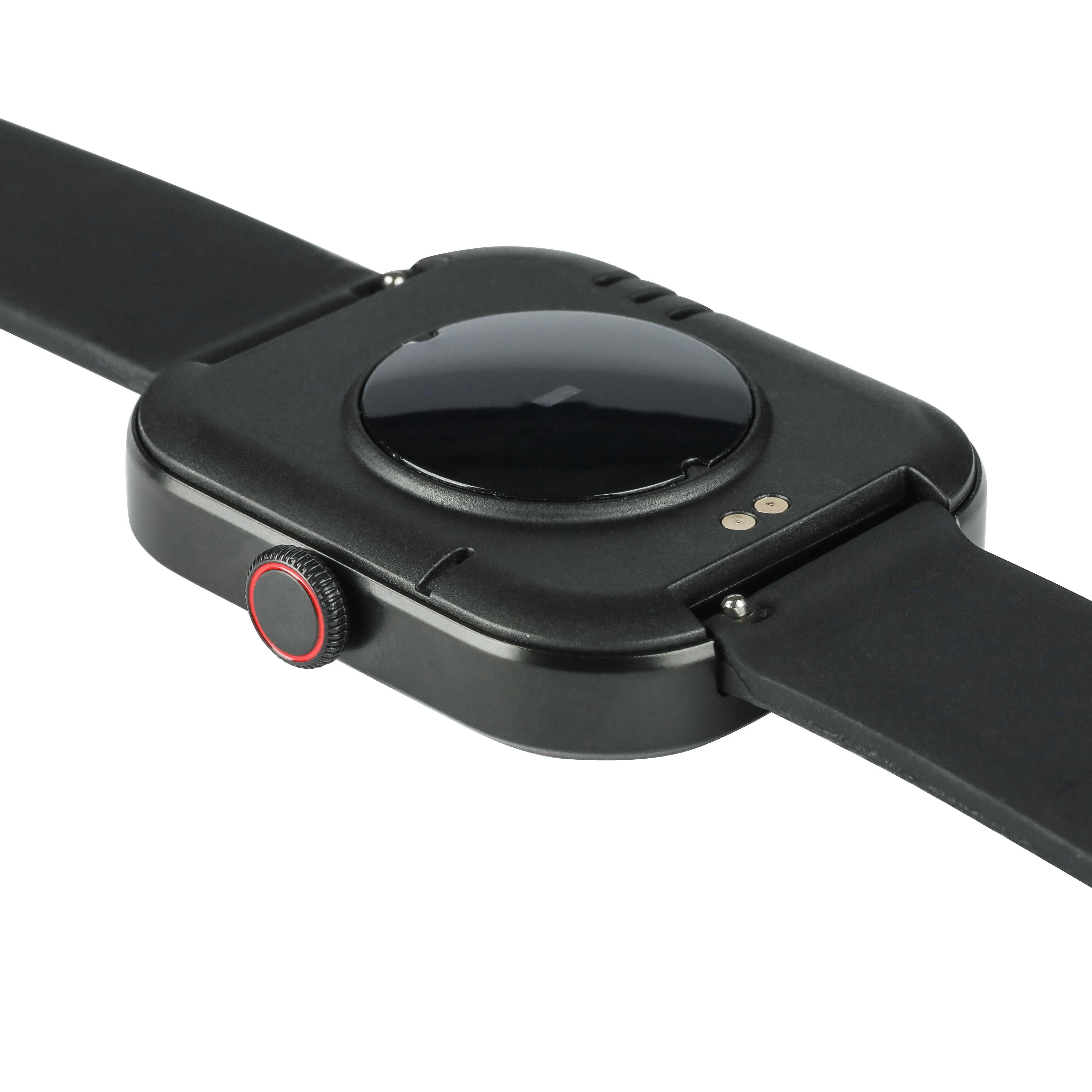 Montre connectée Zeno