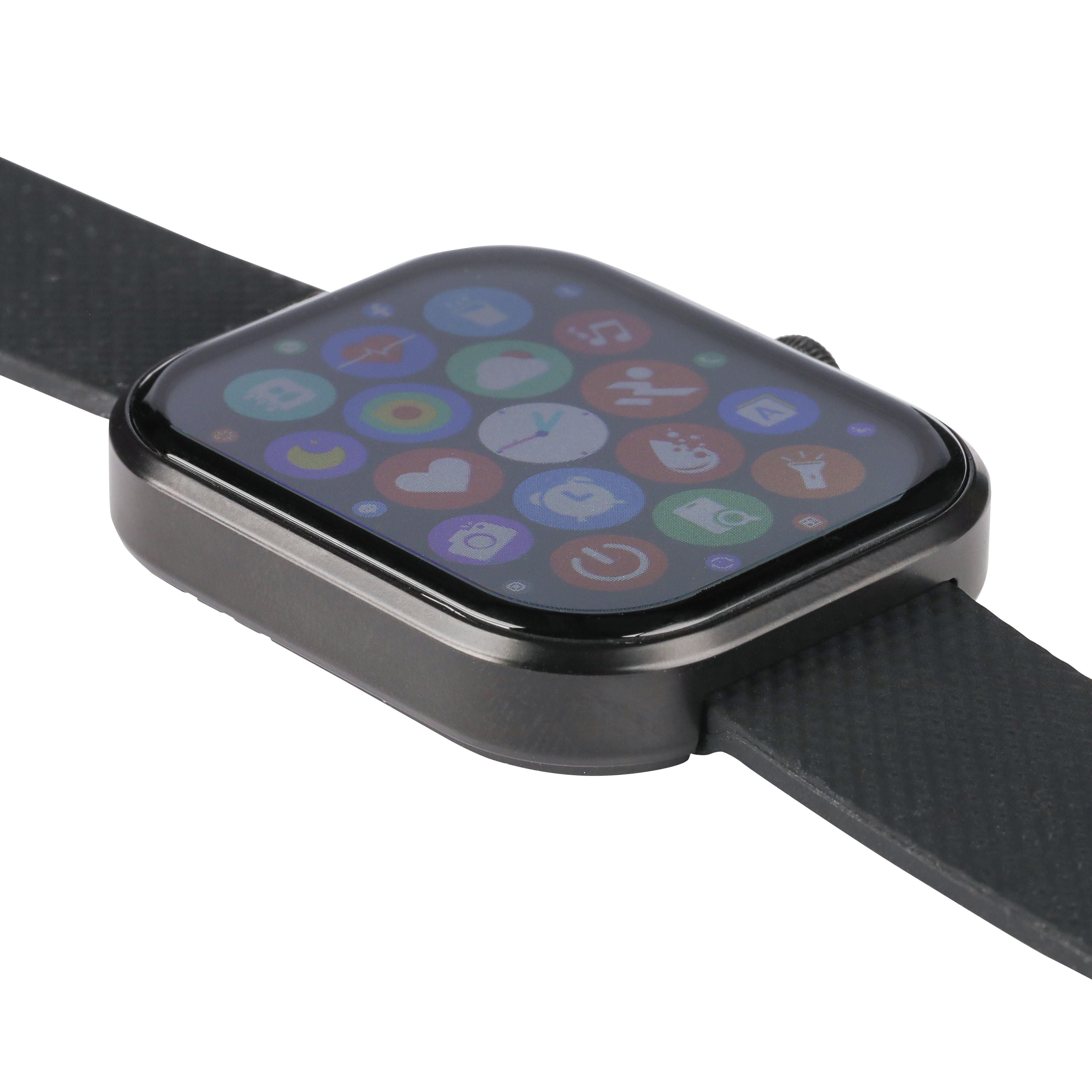 Montre connectée Zeno