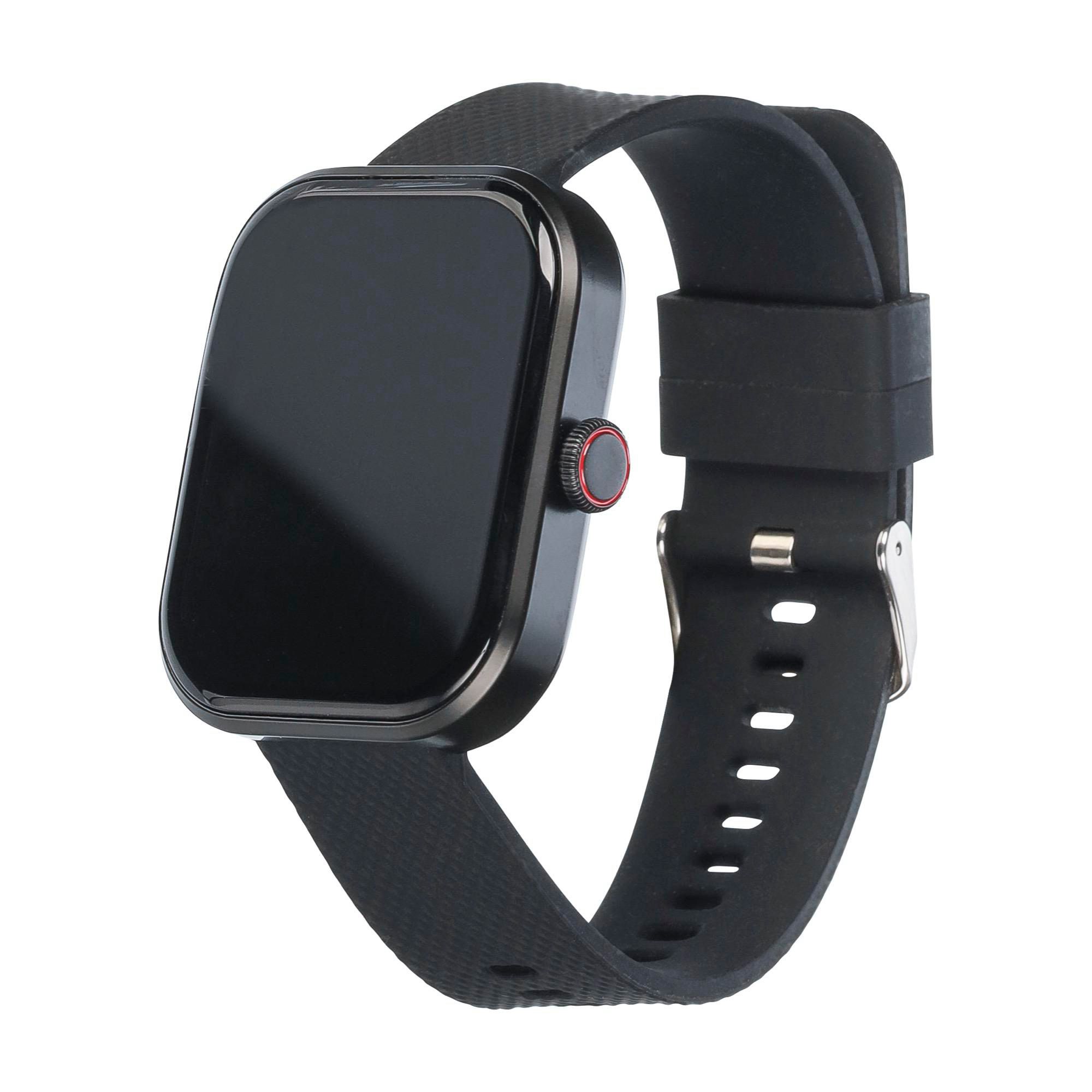 Montre connectée Zeno