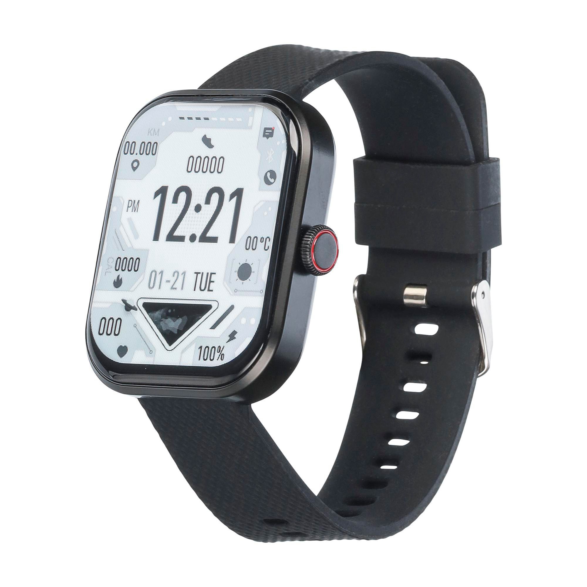 Montre connectée Zeno