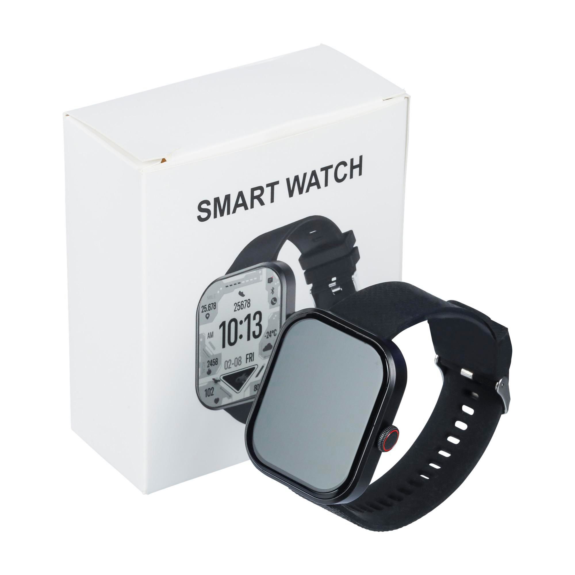 Montre connectée Zeno