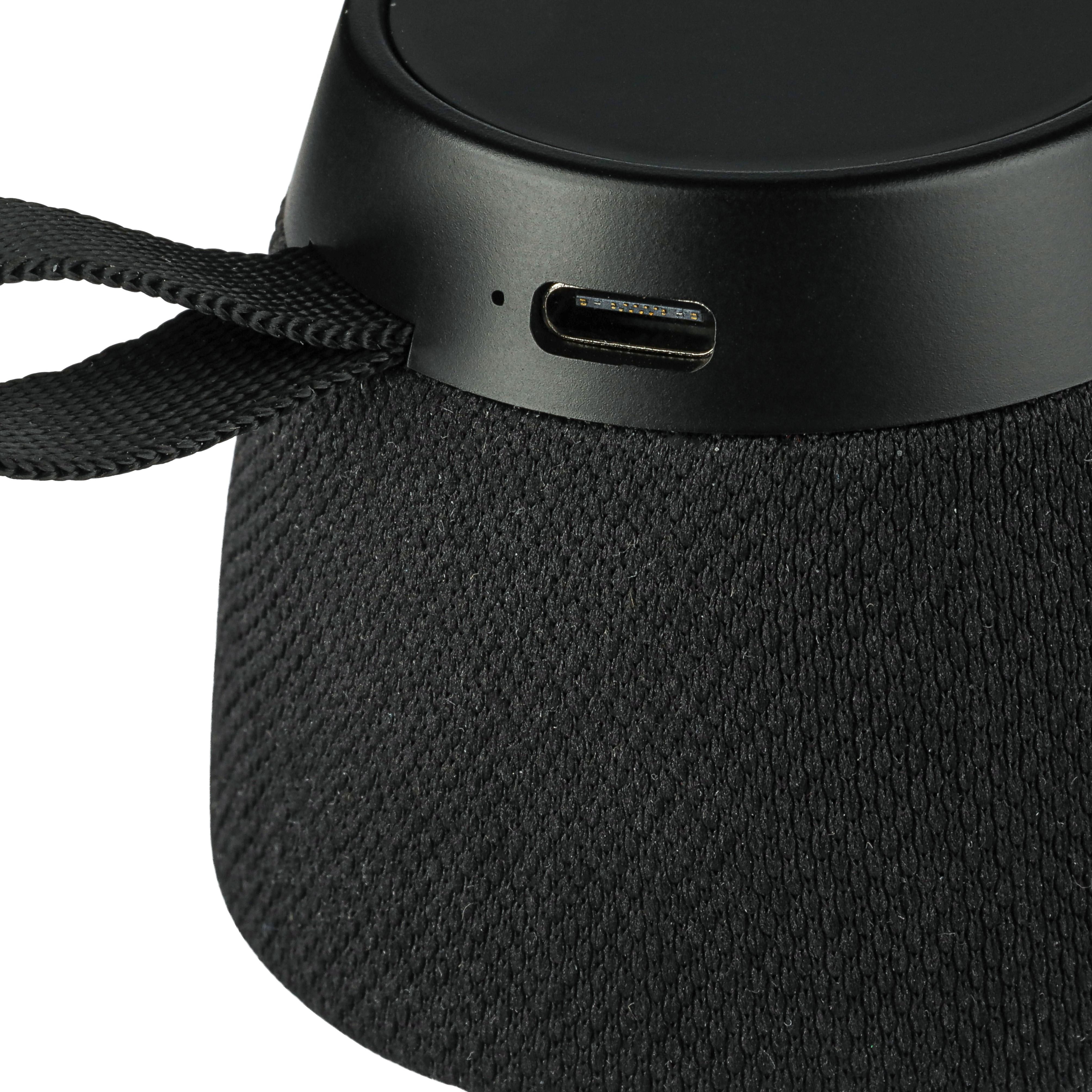 Enceinte sans fil Maglo | Recyclée