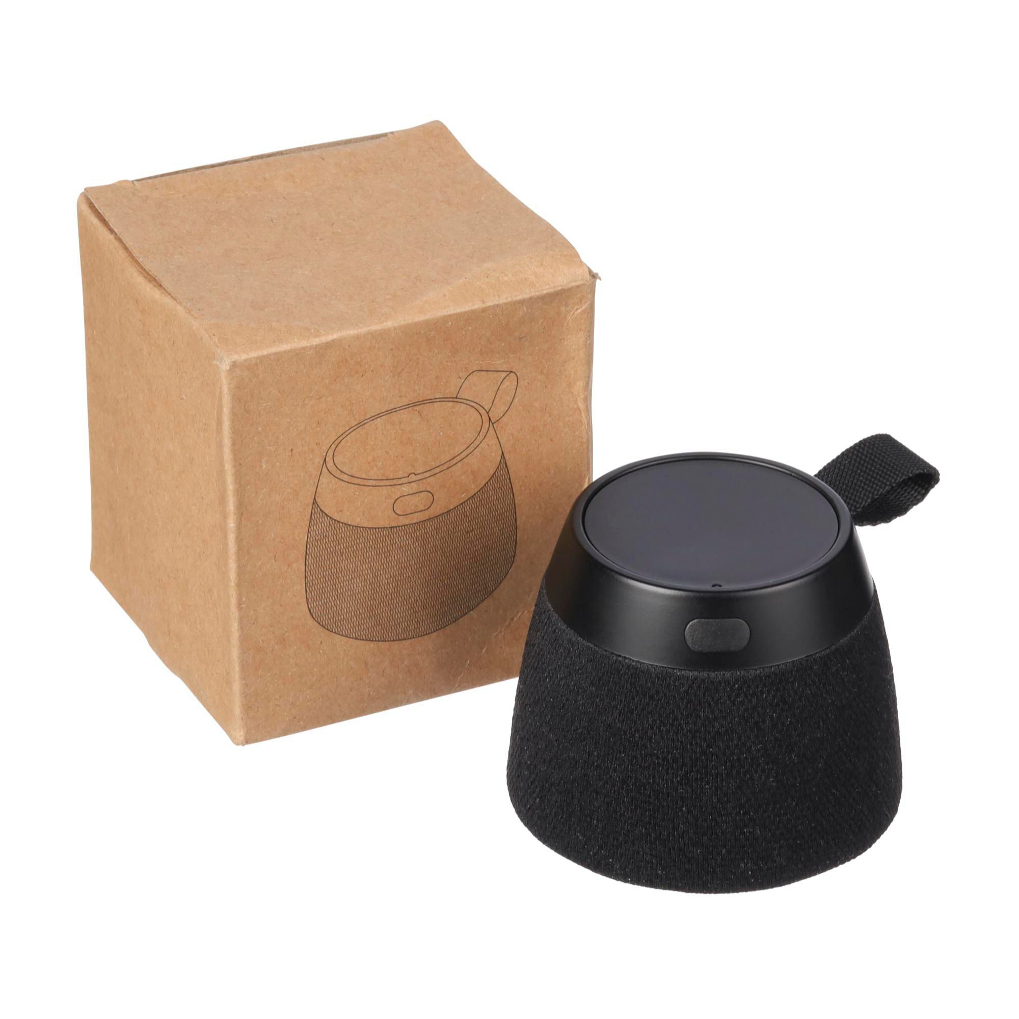 Enceinte sans fil Maglo | Recyclée