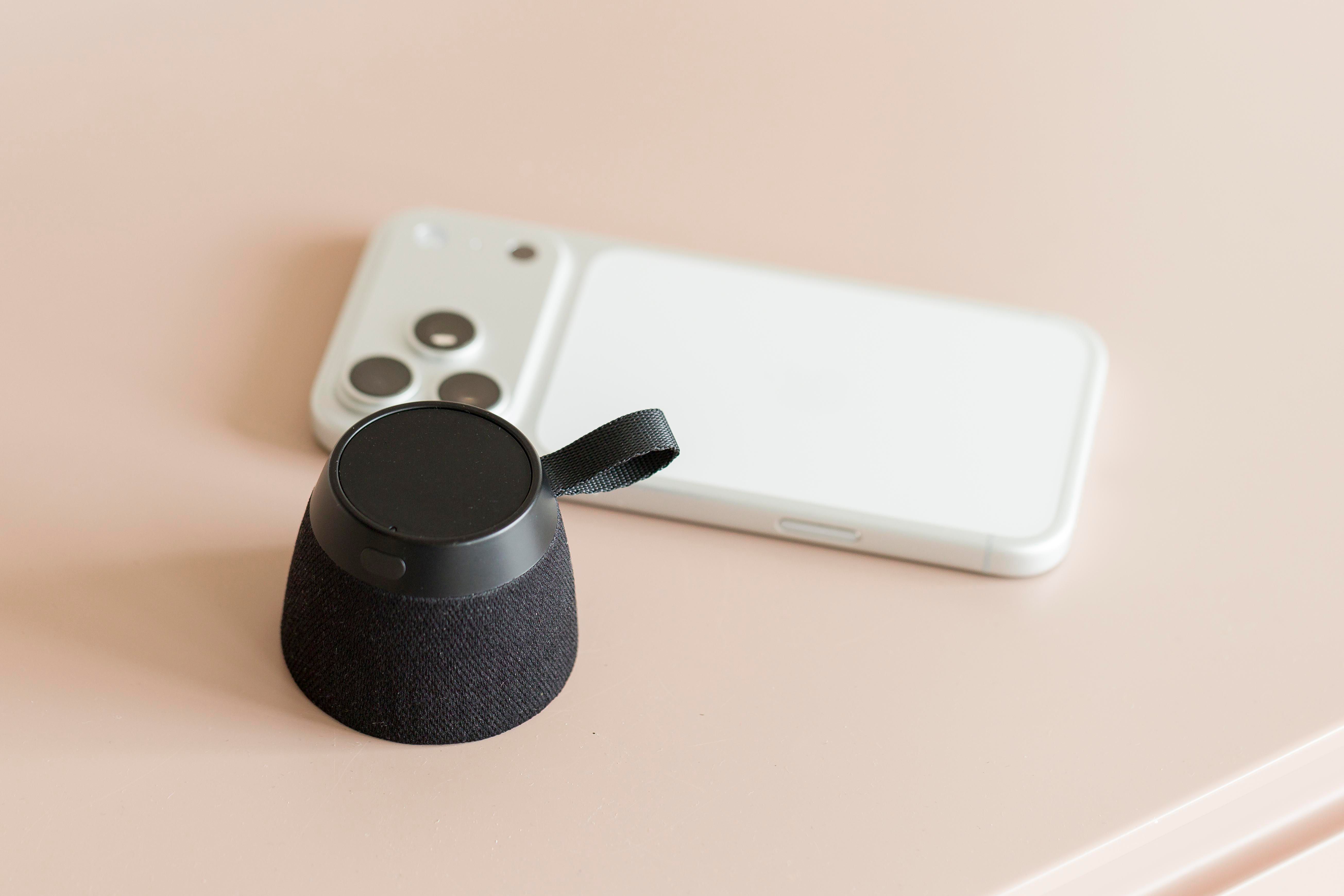 Enceinte sans fil Maglo | Recyclée