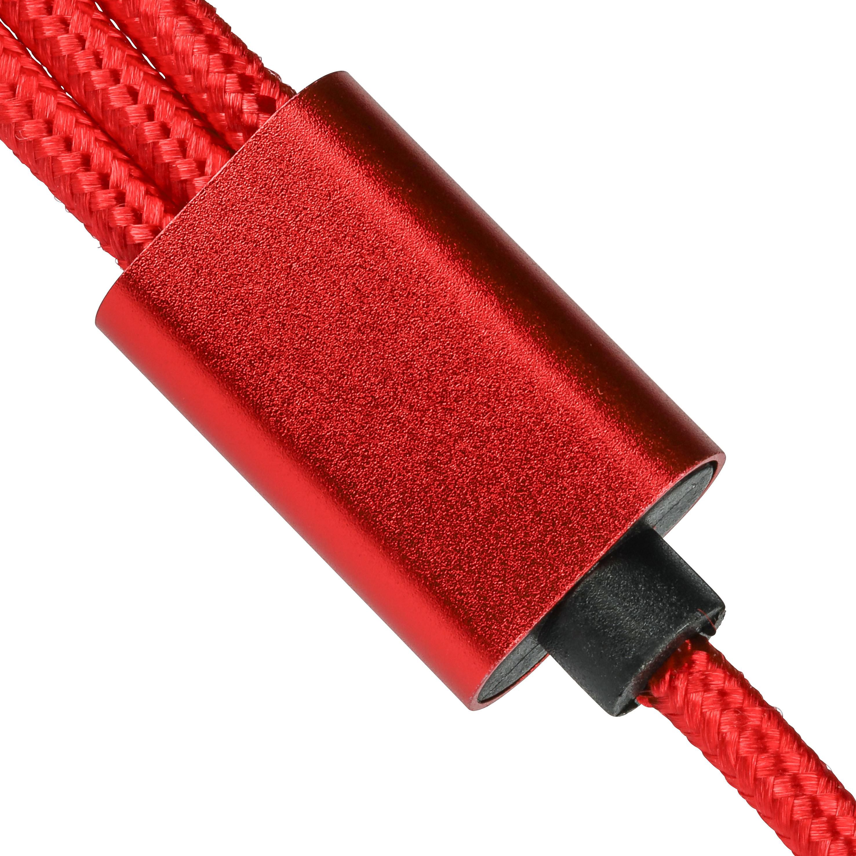 Câble de charge Hexa | 6-en-1