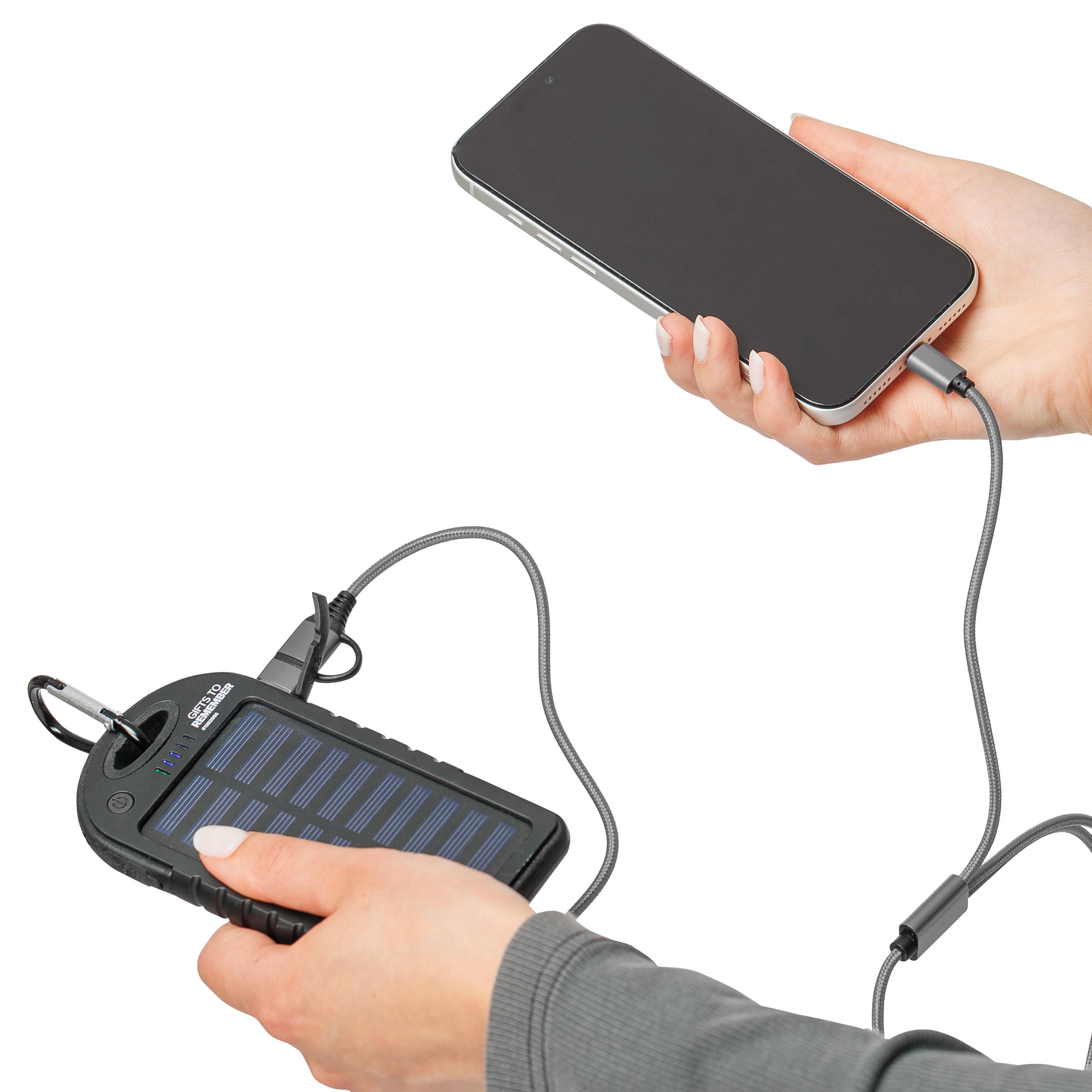 Câble de charge Hexa | 6-en-1
