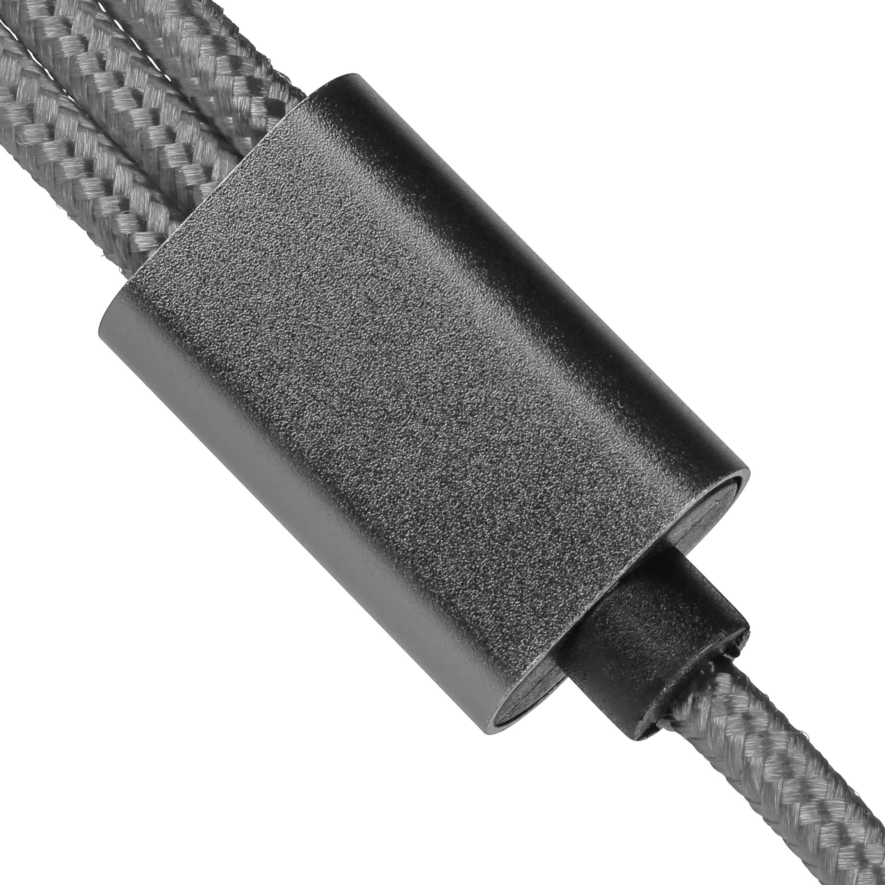 Câble de charge Hexa | 6-en-1
