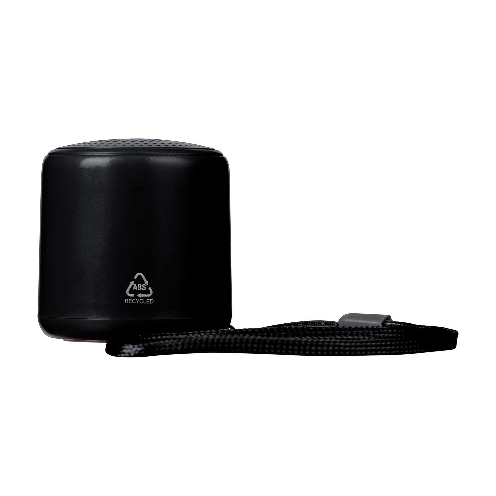 Enceinte sans fil Peblo | Recyclée