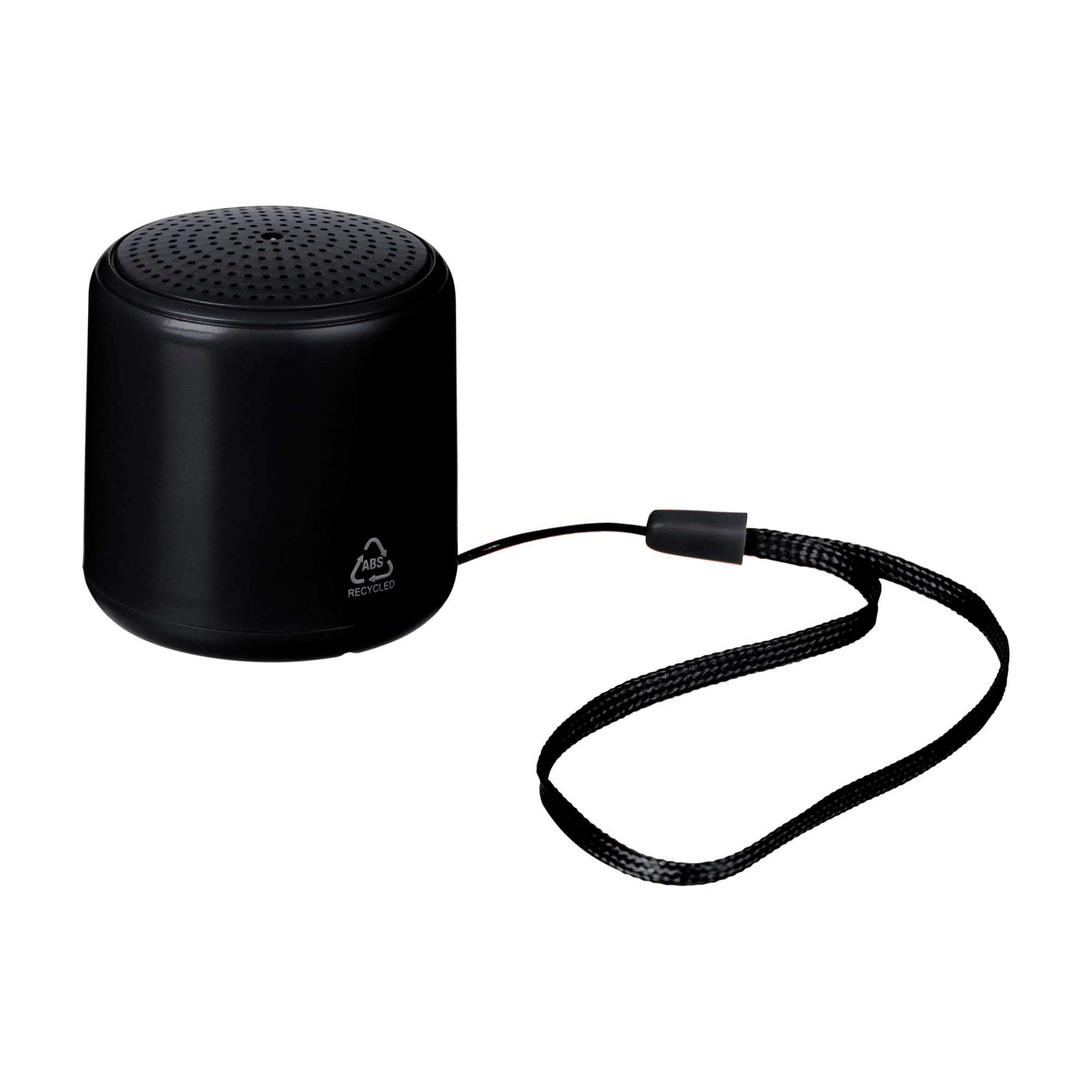 Enceinte sans fil Peblo | Recyclée