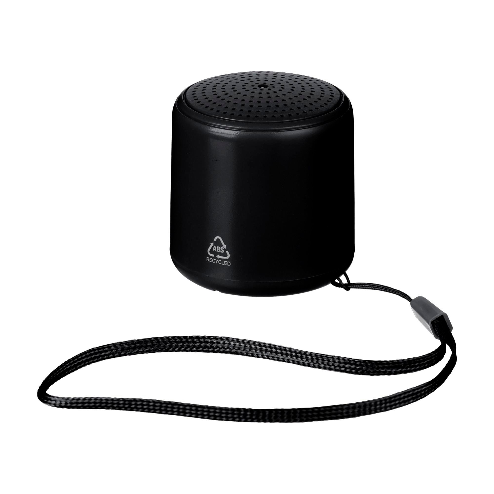 Enceinte sans fil Peblo | Recyclée