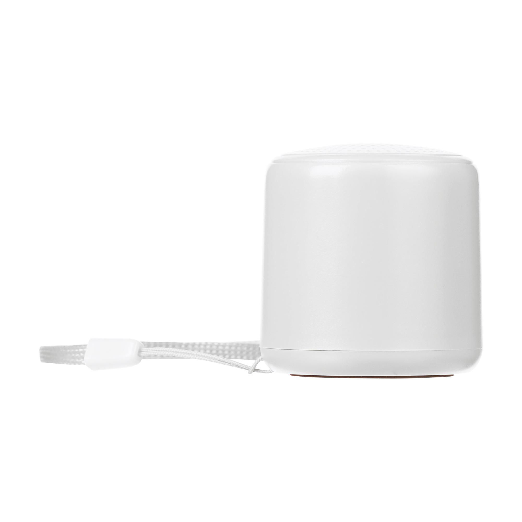 Enceinte sans fil Peblo | Recyclée