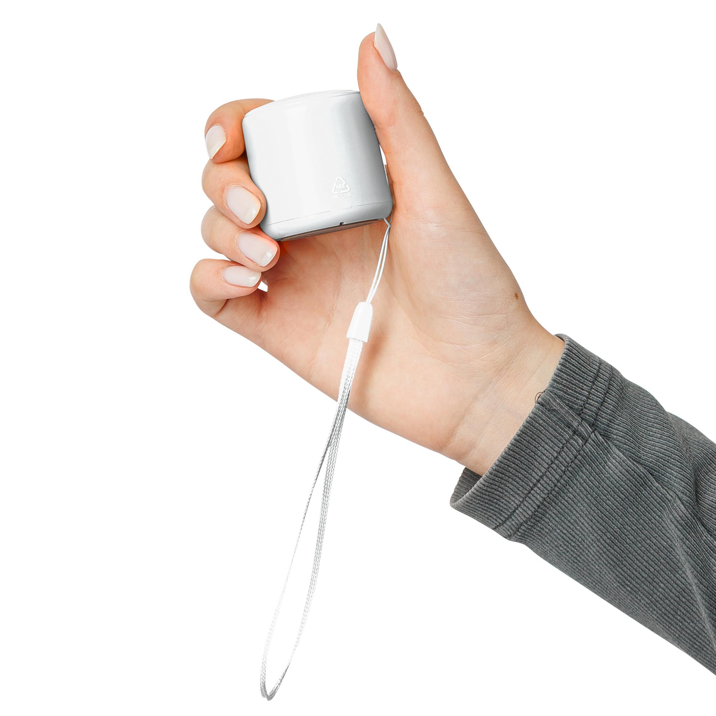 Enceinte sans fil Peblo | Recyclée