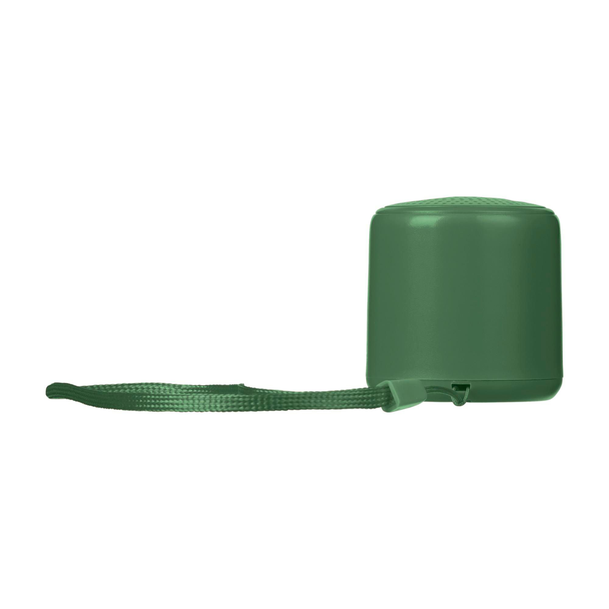Enceinte sans fil Peblo | Recyclée