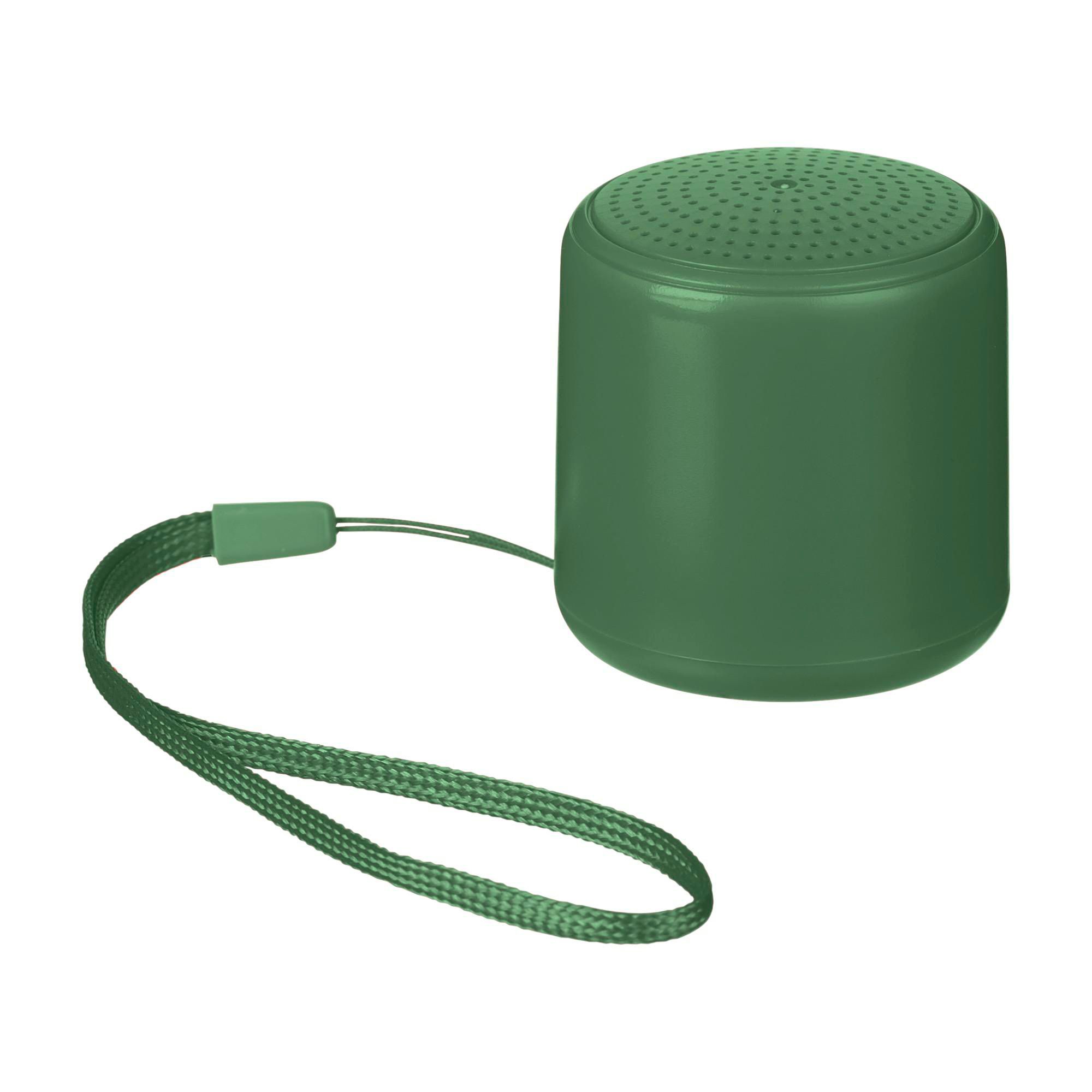 Enceinte sans fil Peblo | Recyclée