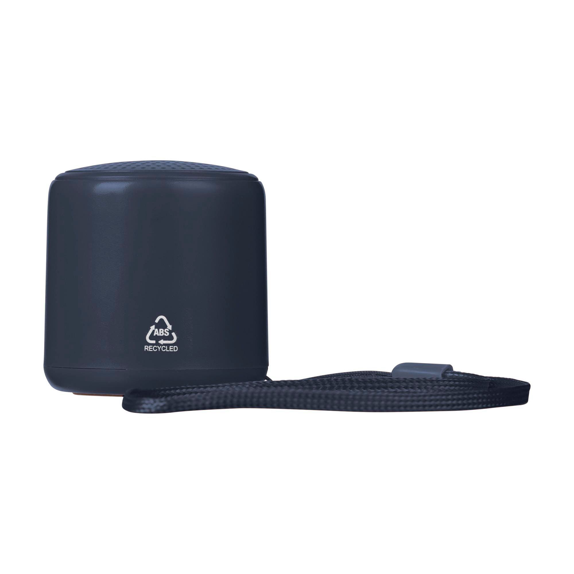 Enceinte sans fil Peblo | Recyclée