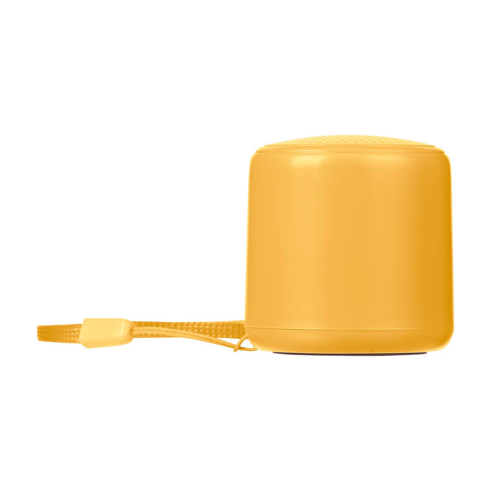 Enceinte sans fil Peblo | Recyclée