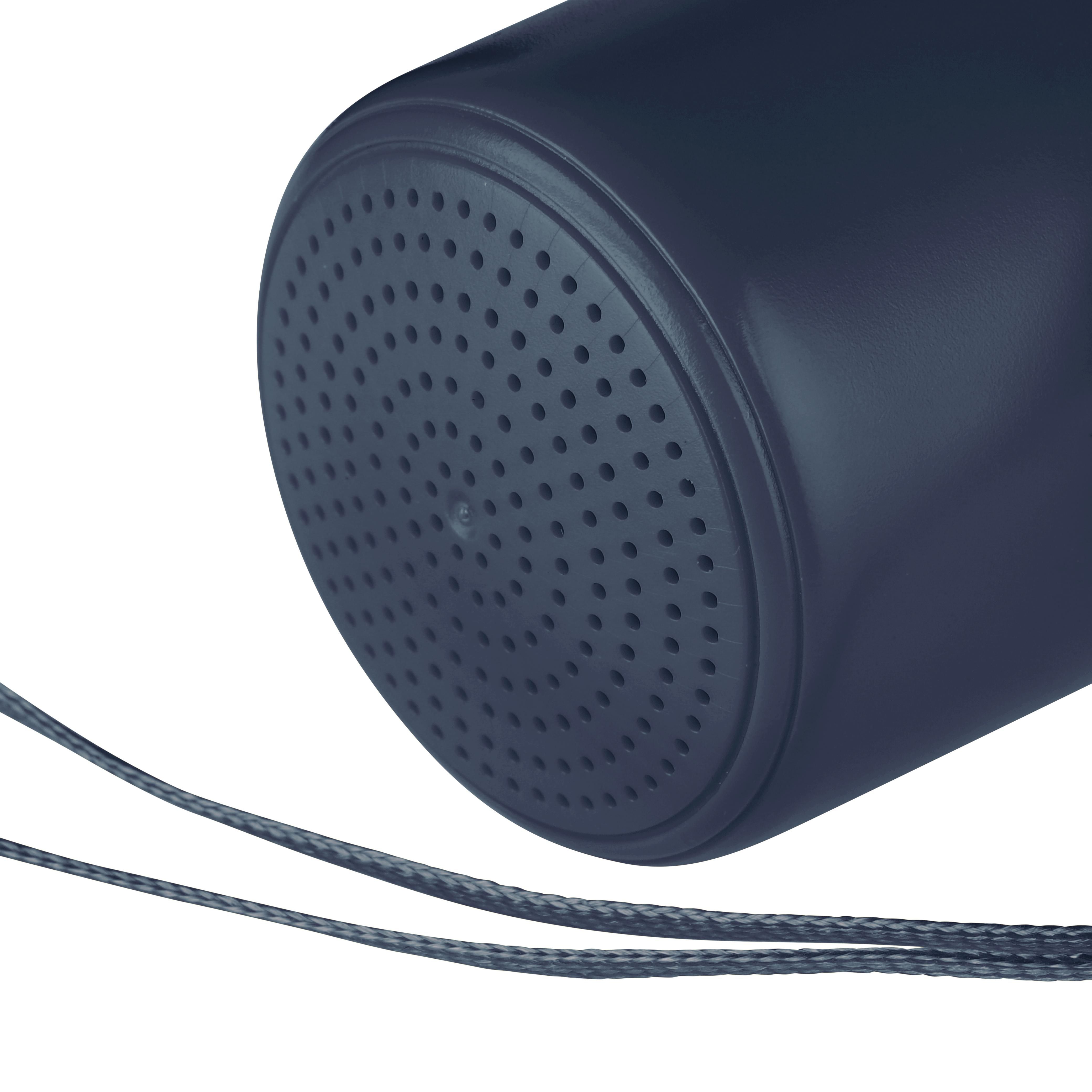 Enceinte sans fil Peblo | Recyclée