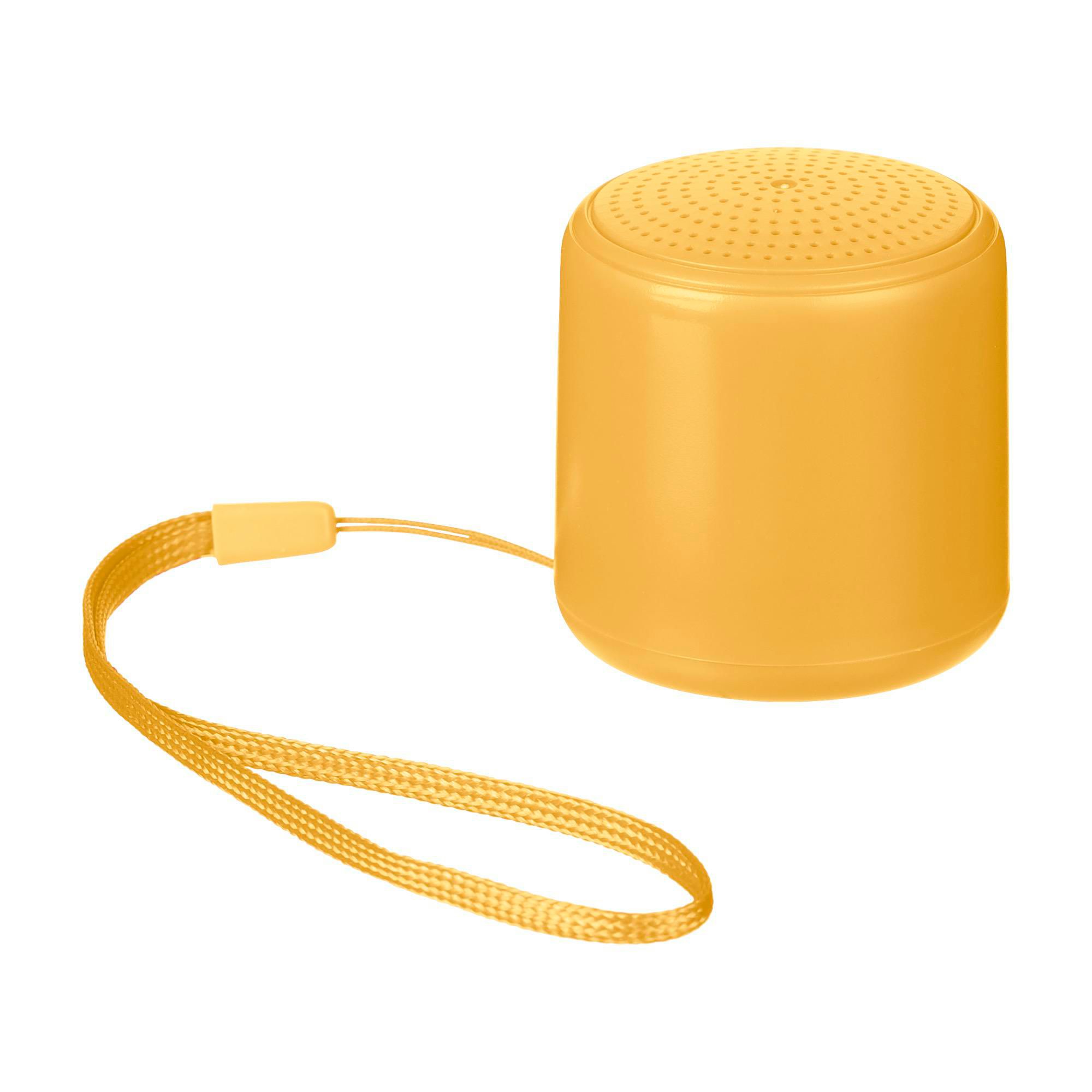Enceinte sans fil Peblo | Recyclée
