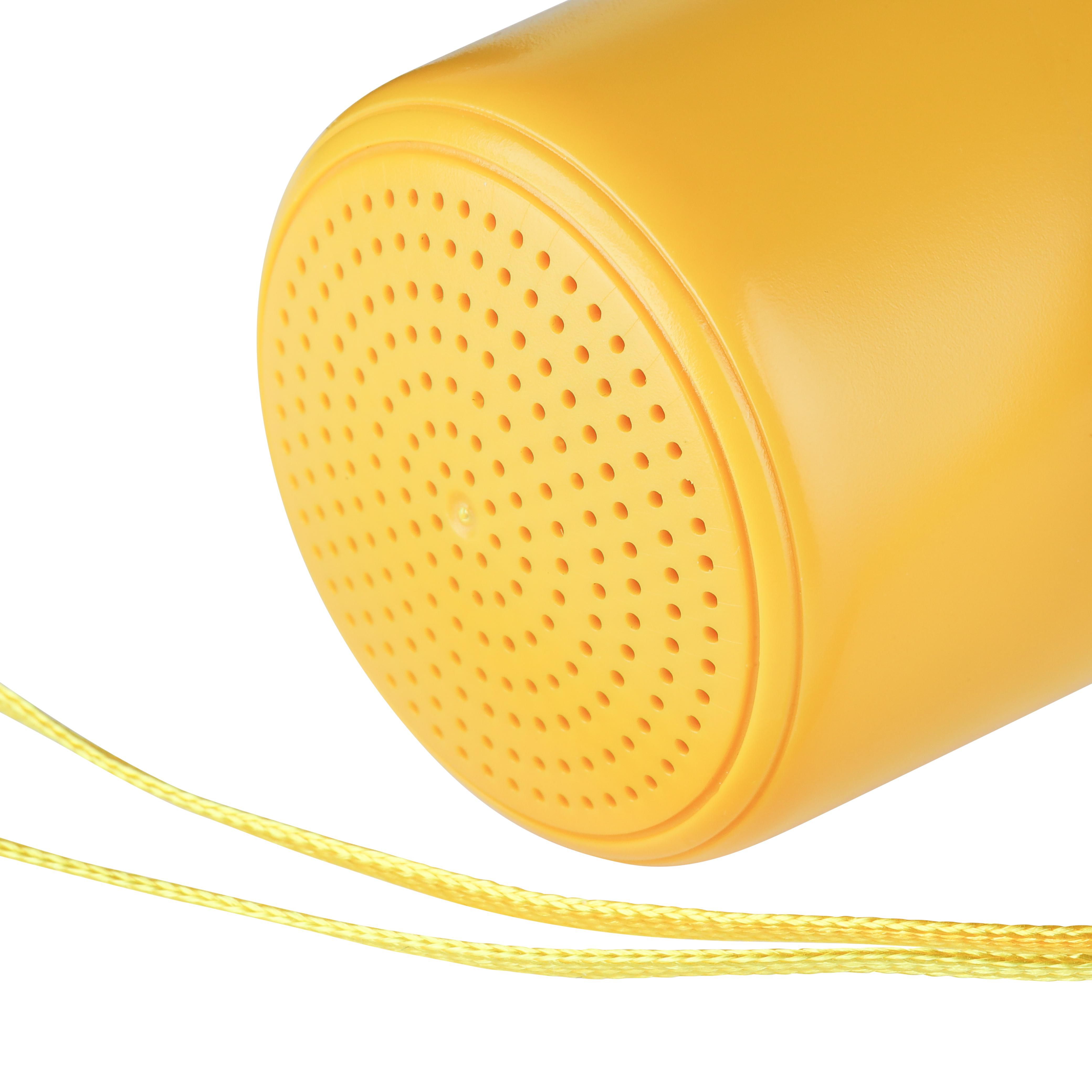 Enceinte sans fil Peblo | Recyclée