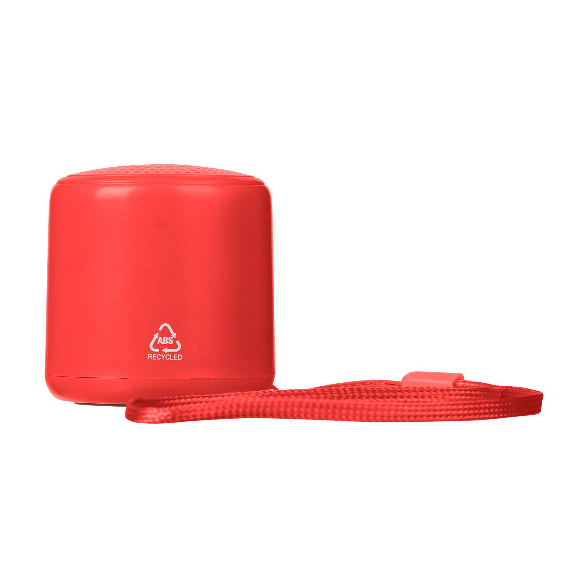 Enceinte sans fil Peblo | Recyclée