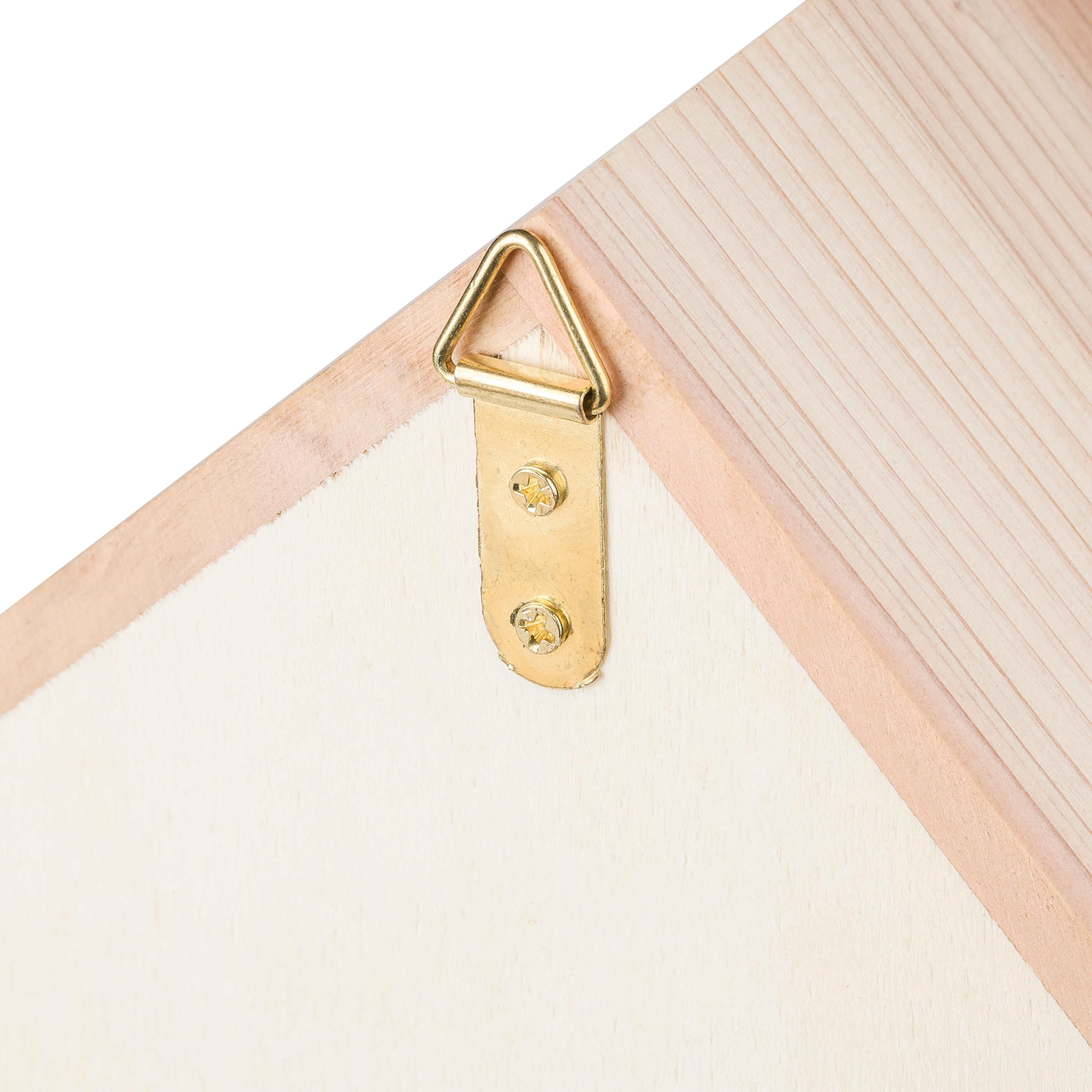 Maison à abeilles Fahim | Bois recyclé