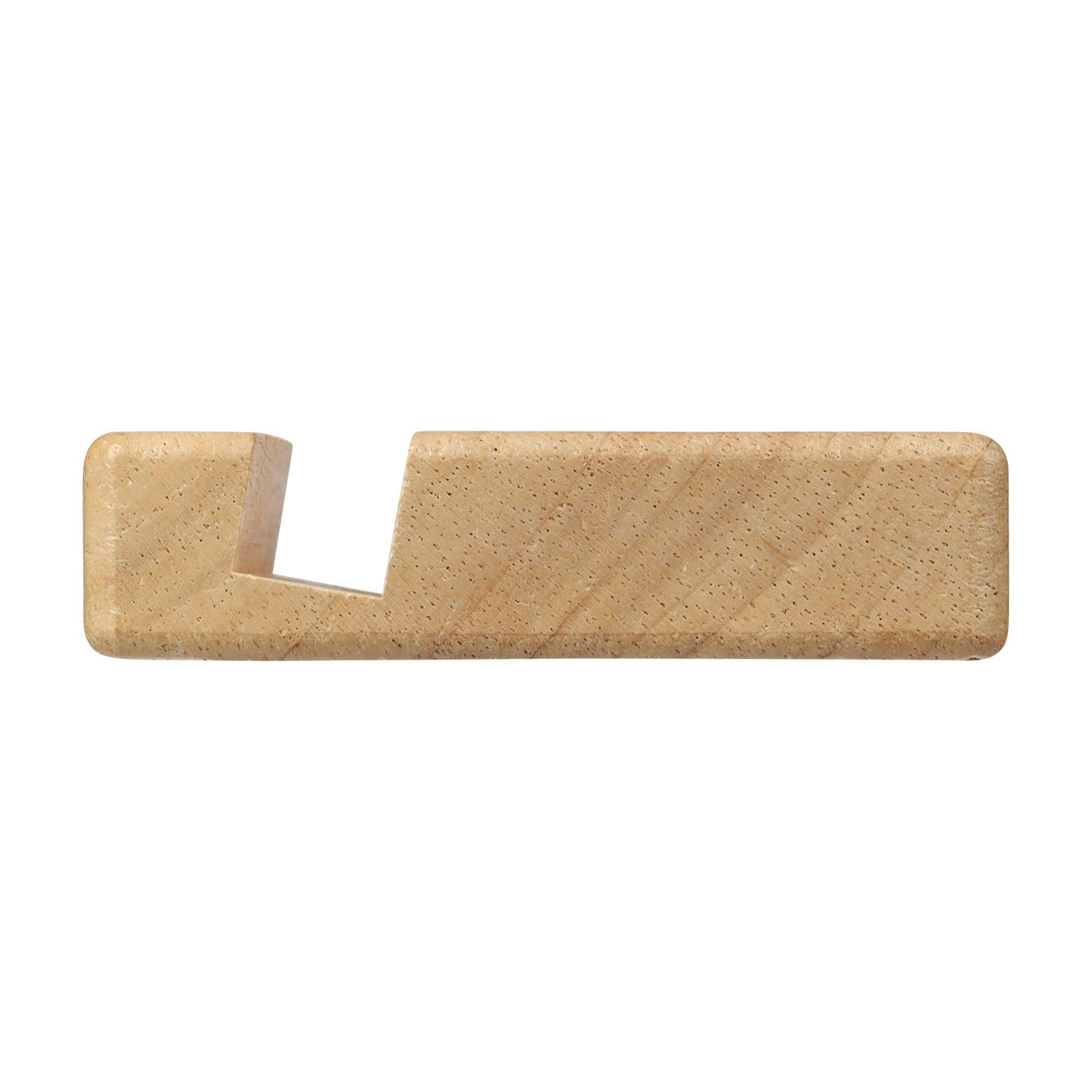 Support téléphone Nyla | Bois recyclé