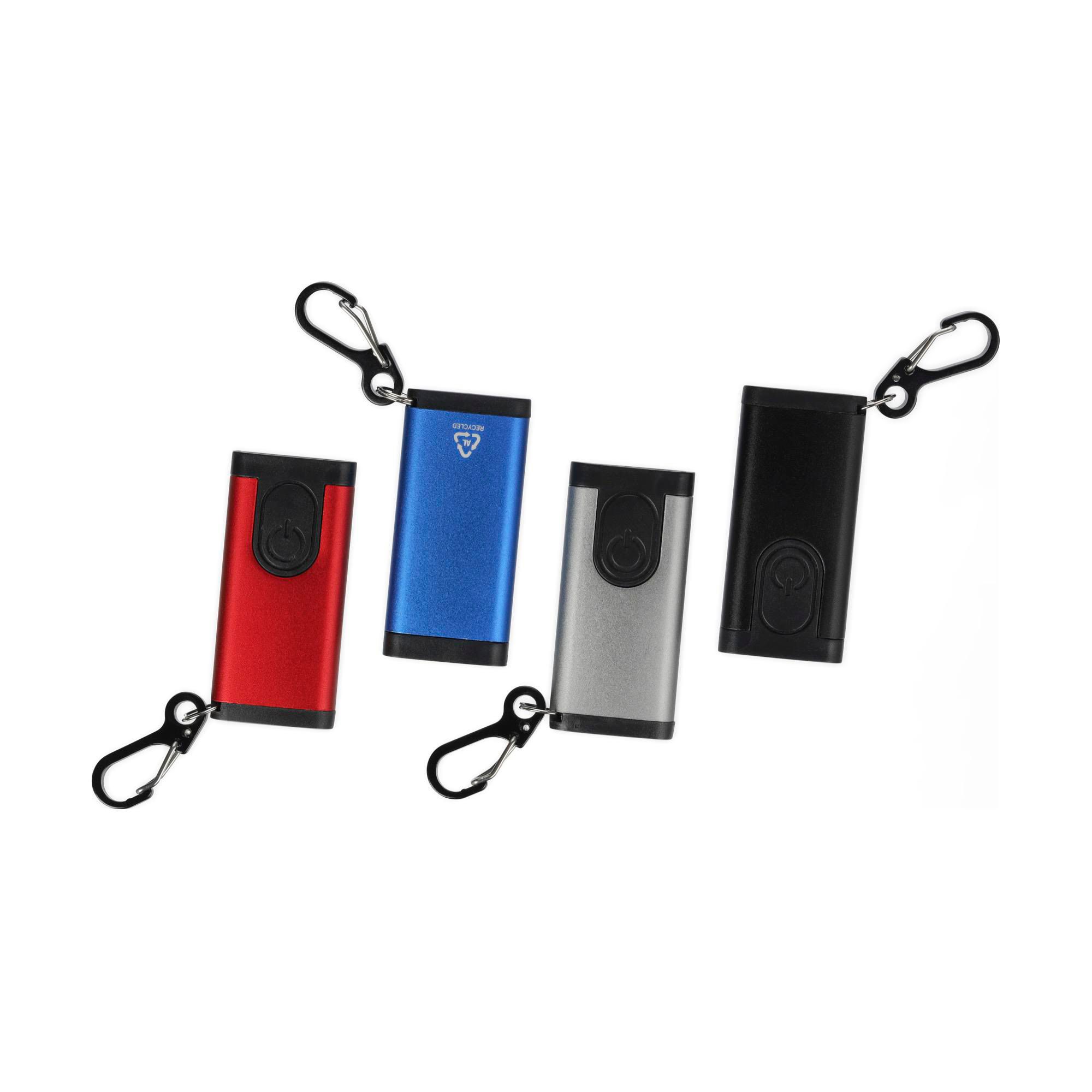 Alarme lumineuse Alero | Recyclée