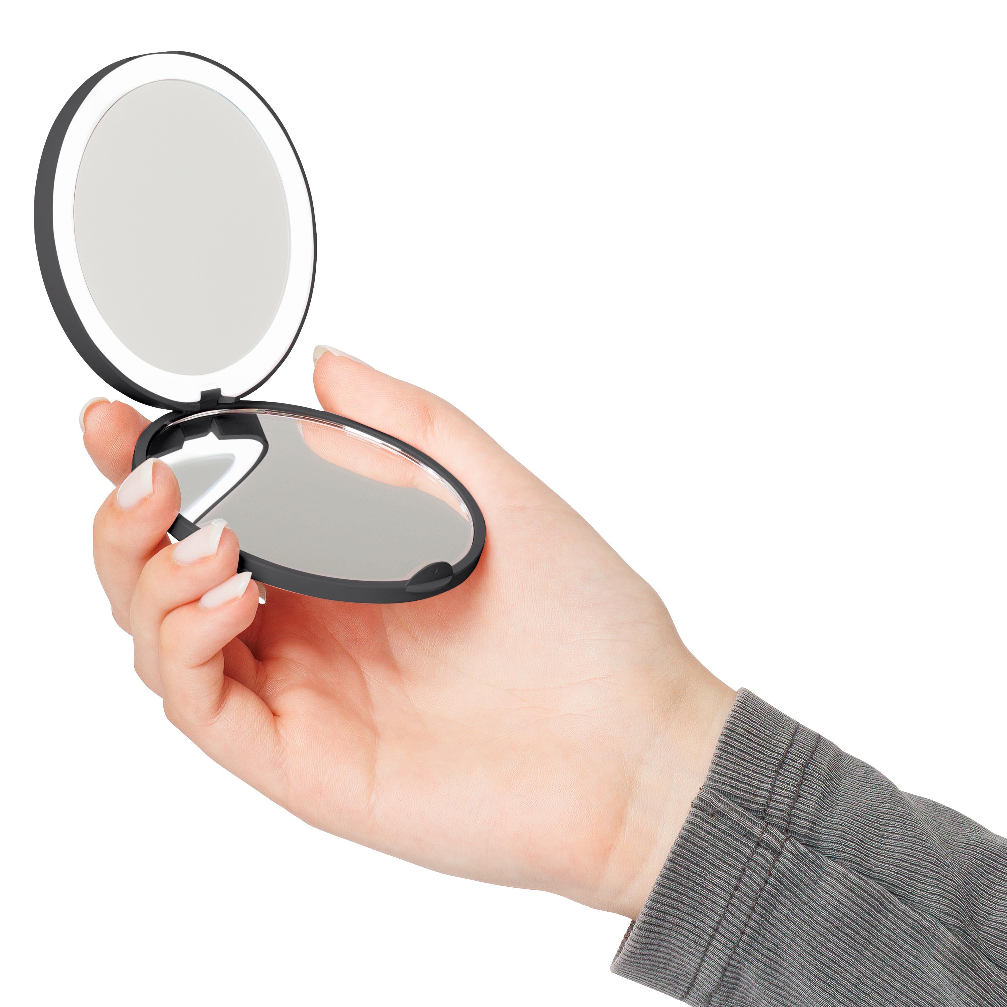 Miroir de poche Mirlo | Recyclé