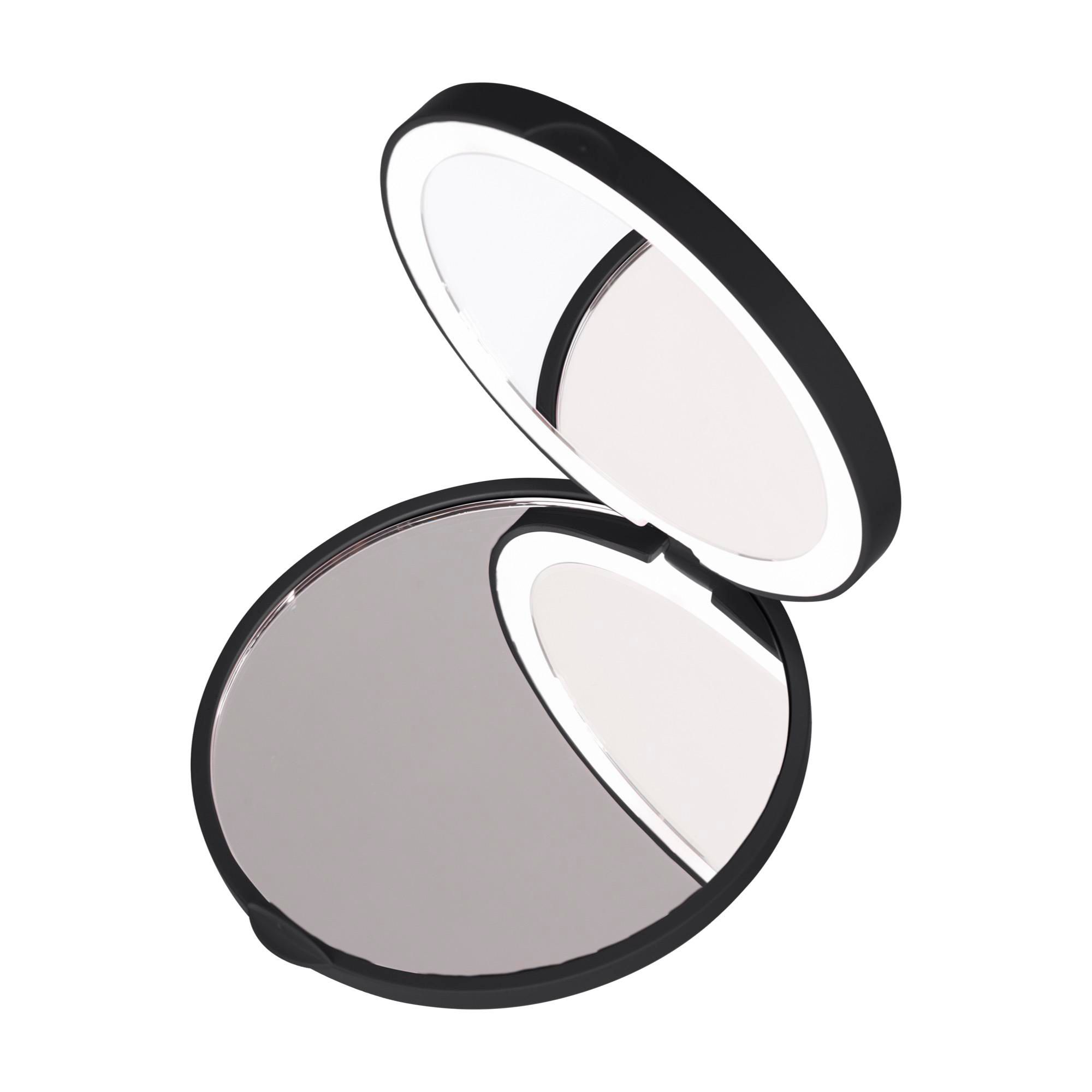 Miroir de poche Mirlo | Recyclé
