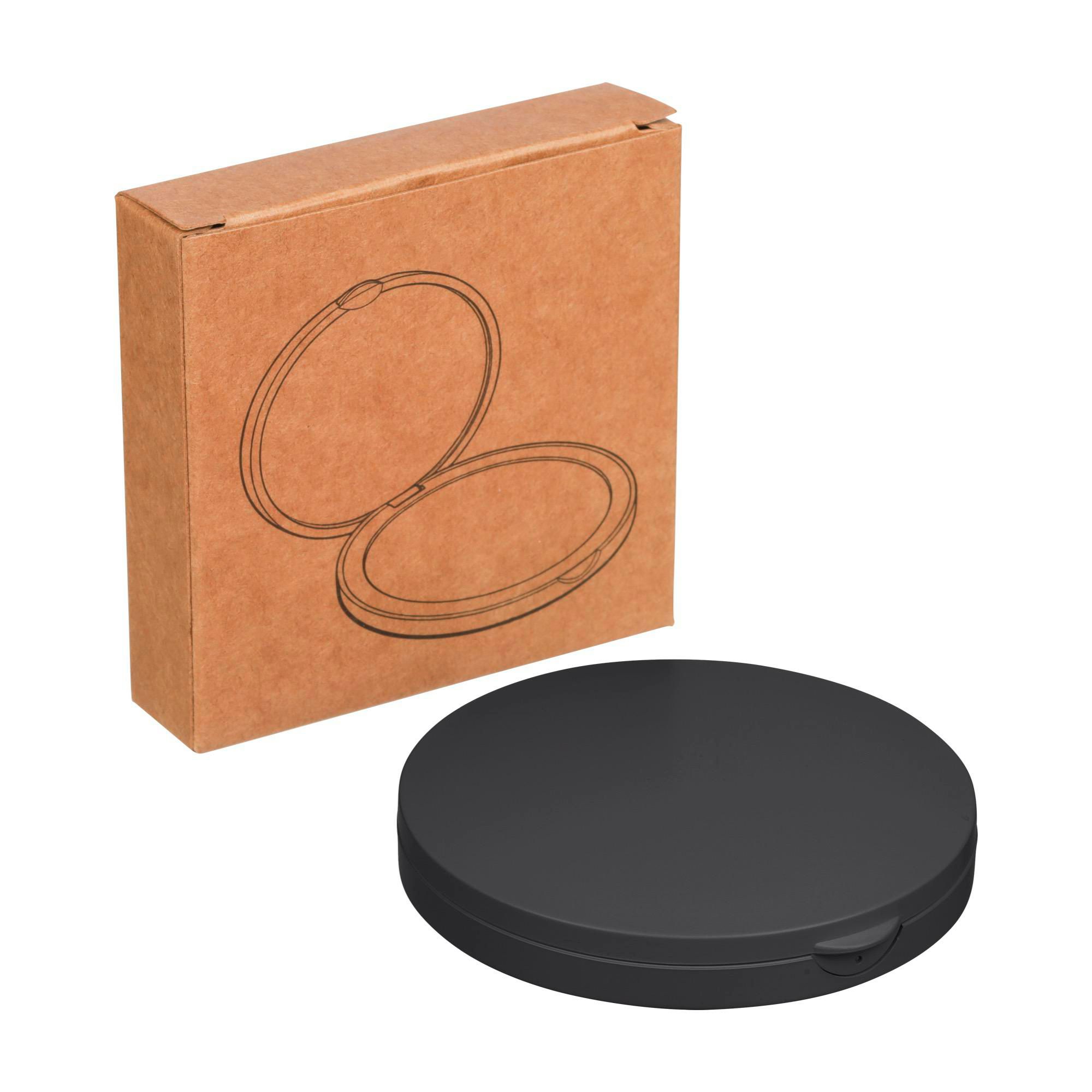 Miroir de poche Mirlo | Recyclé