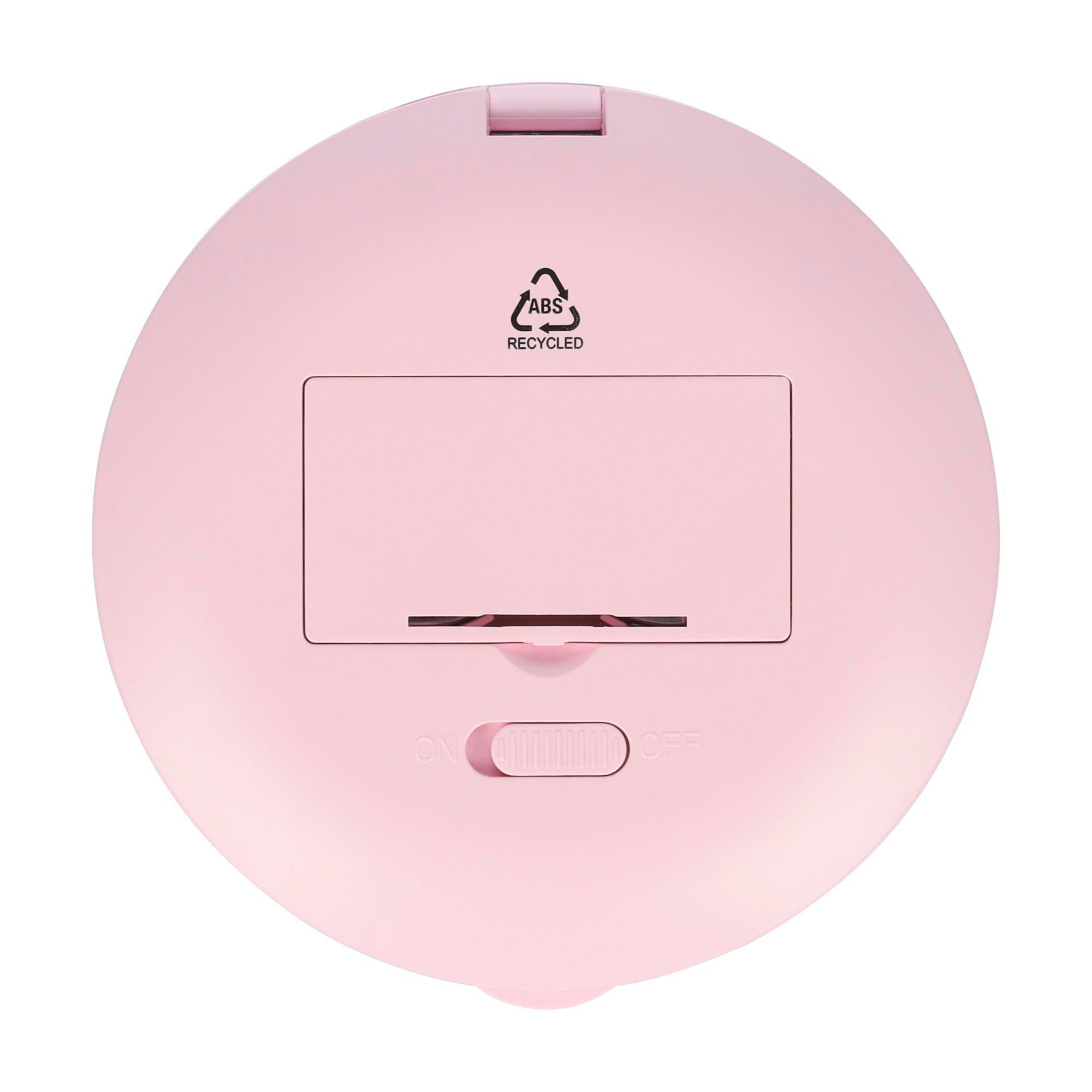 Miroir de poche Mirlo | Recyclé