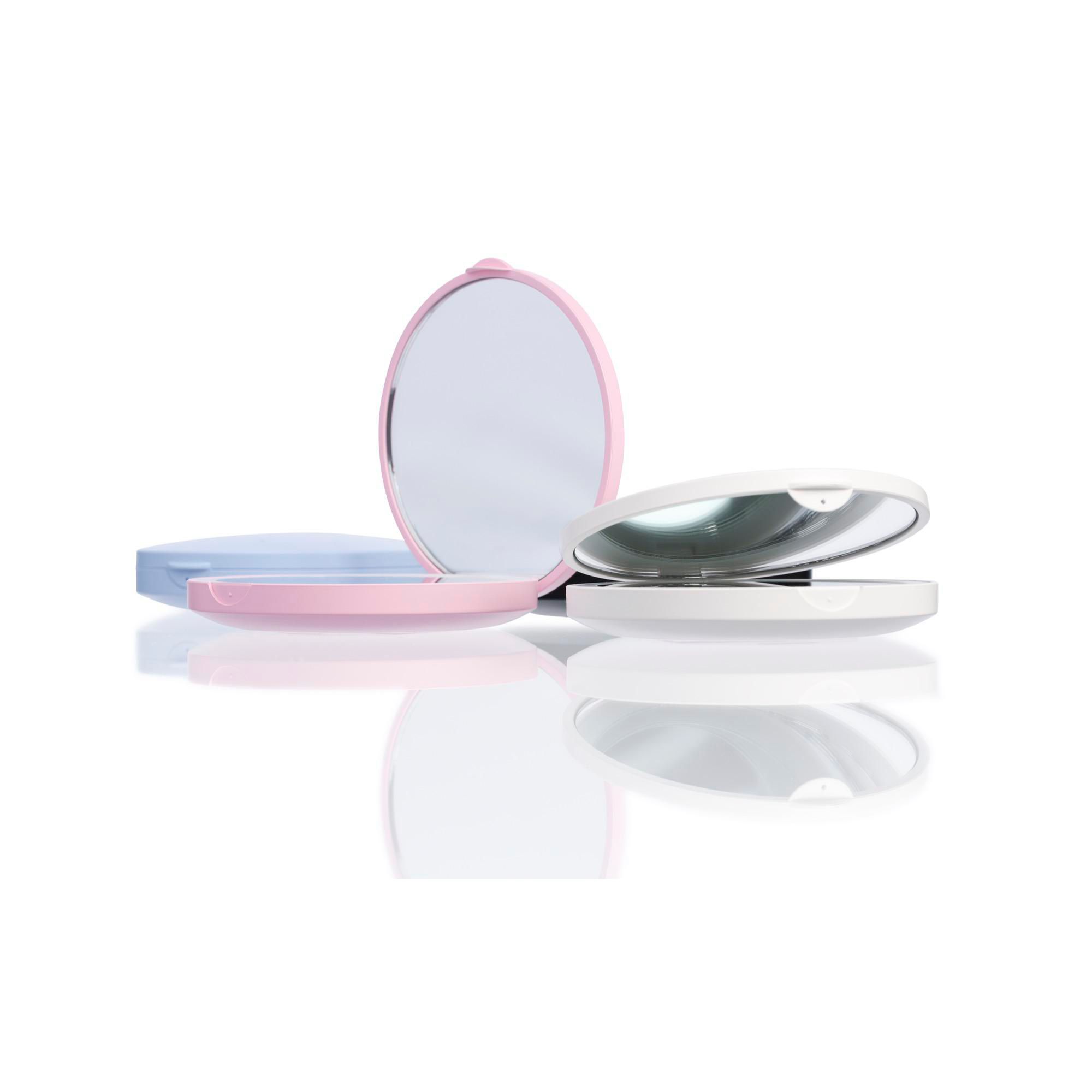 Miroir de poche Mirlo | Recyclé