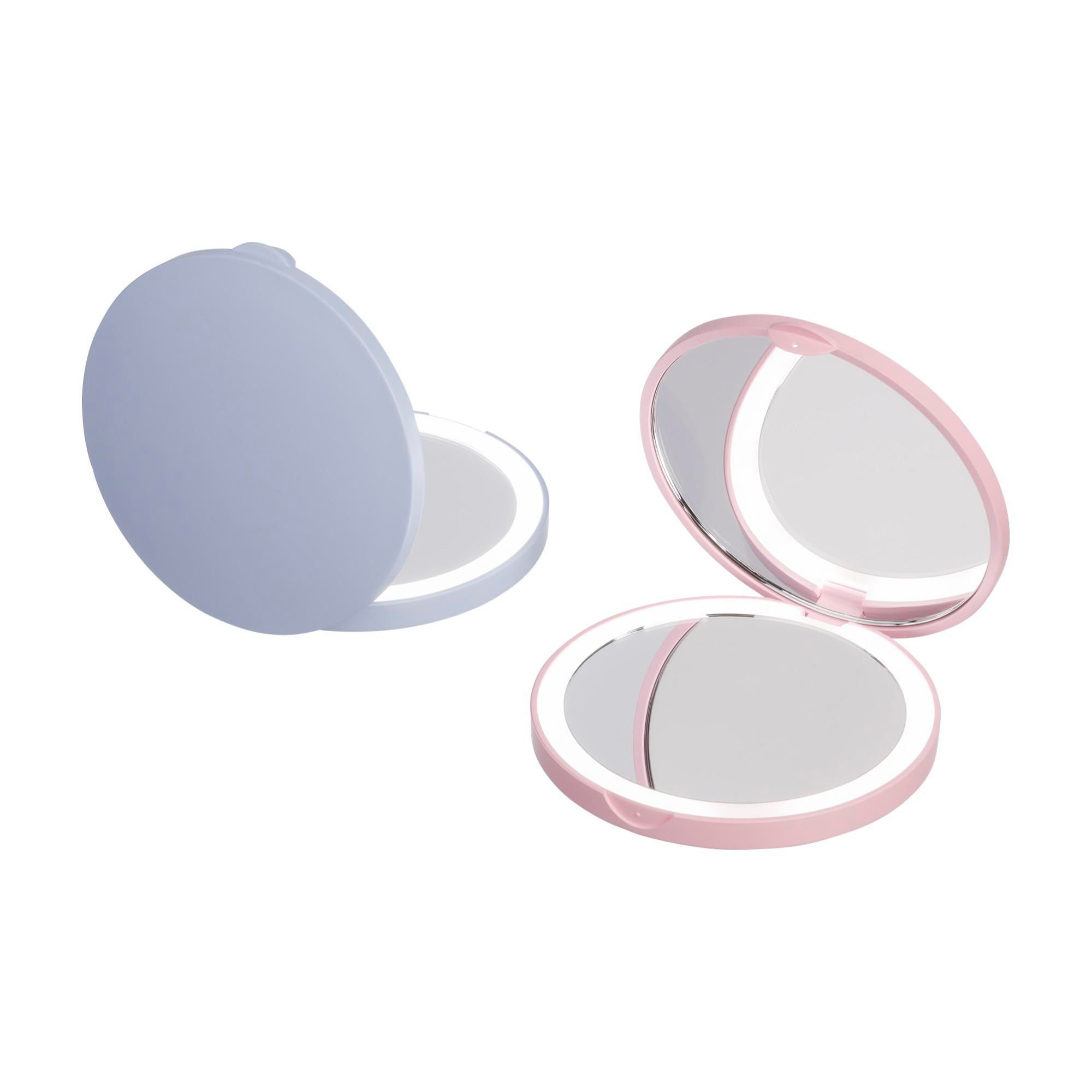 Miroir de poche Mirlo | Recyclé